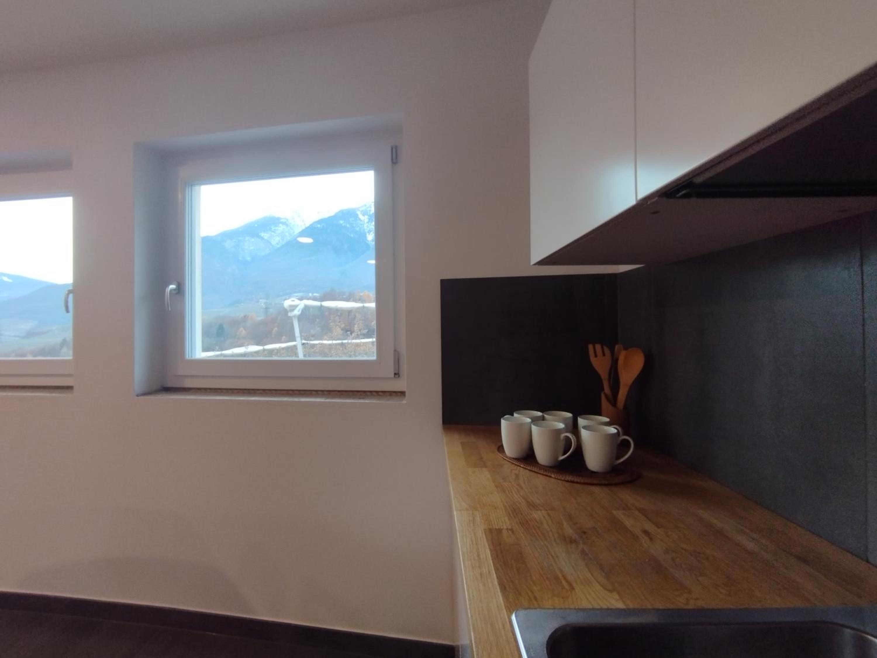 Dolomiti Brenta apartment da Gloria photo 4