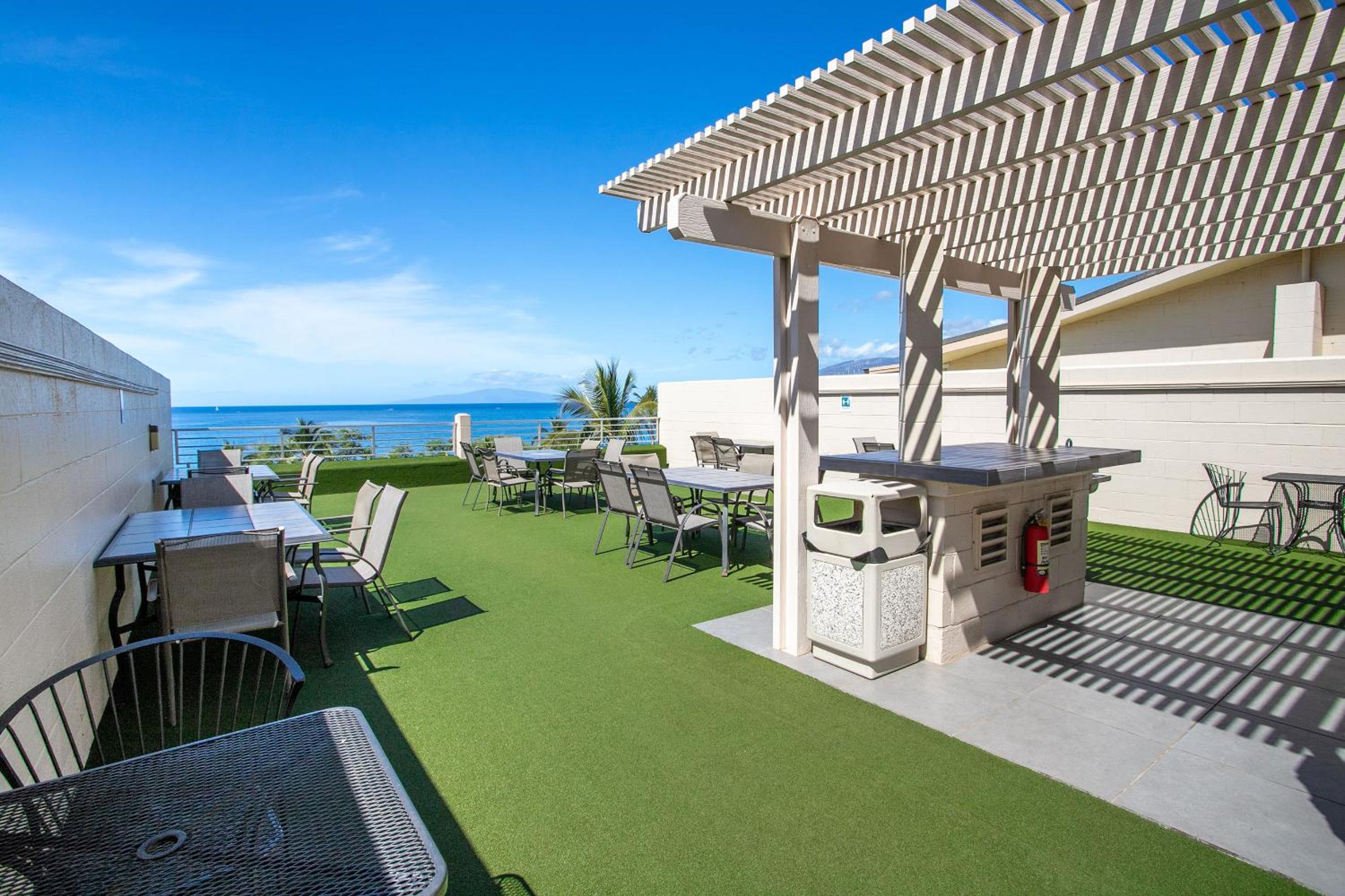 Kamaole Beach Royale 405 - Expansive Ocean Views view 3