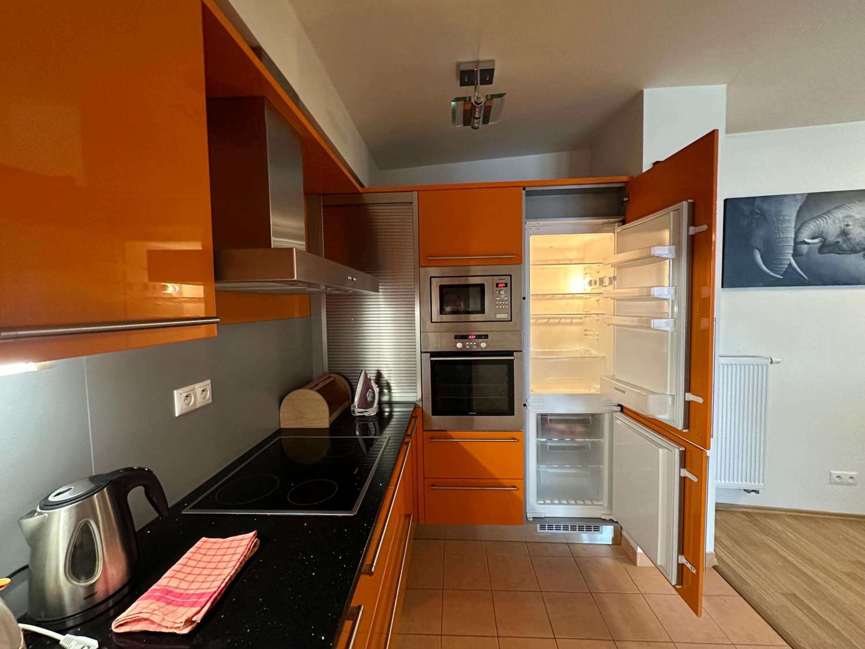 Apartman Na Vyhlidce
