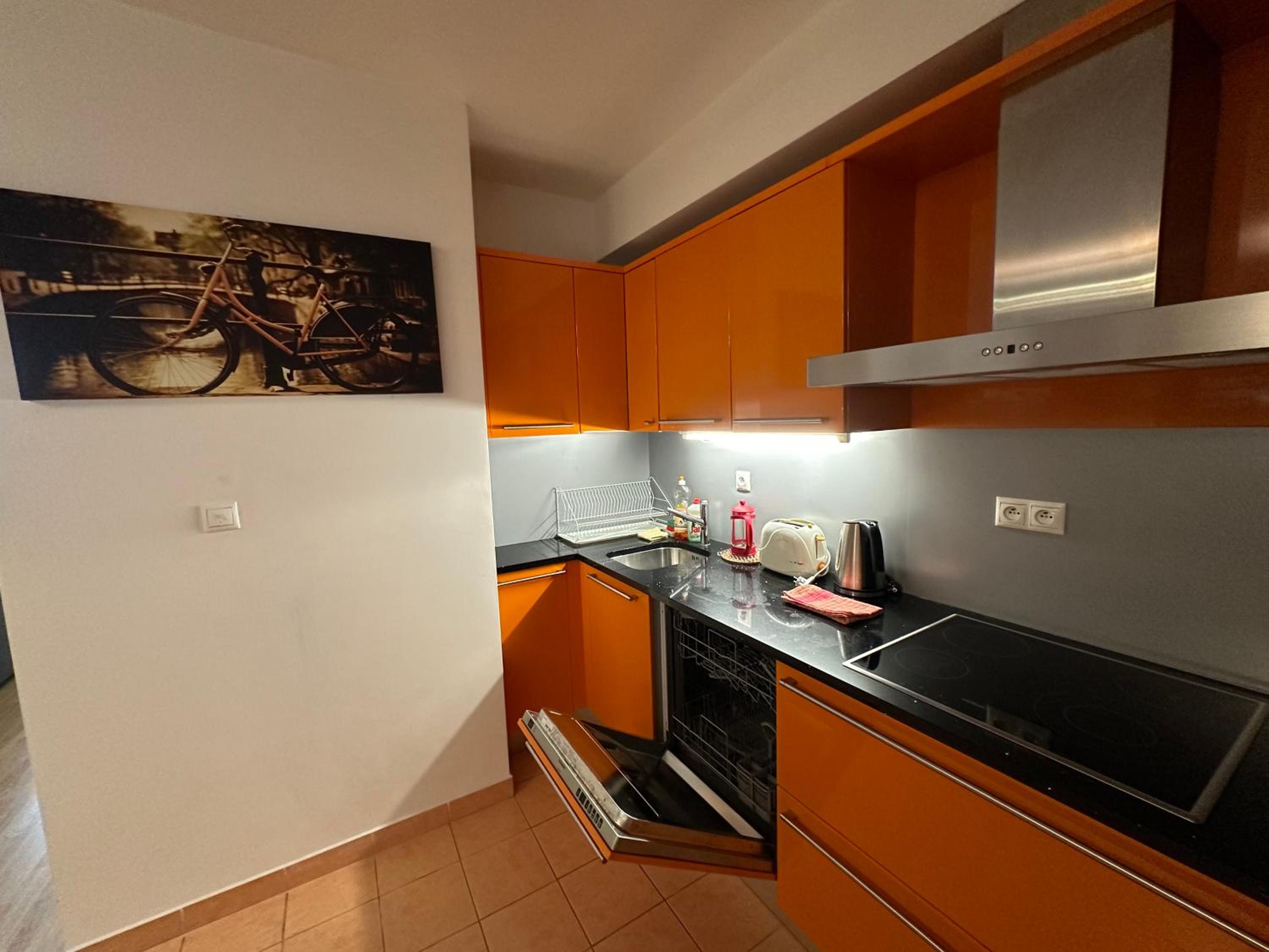 Apartman Na Vyhlidce