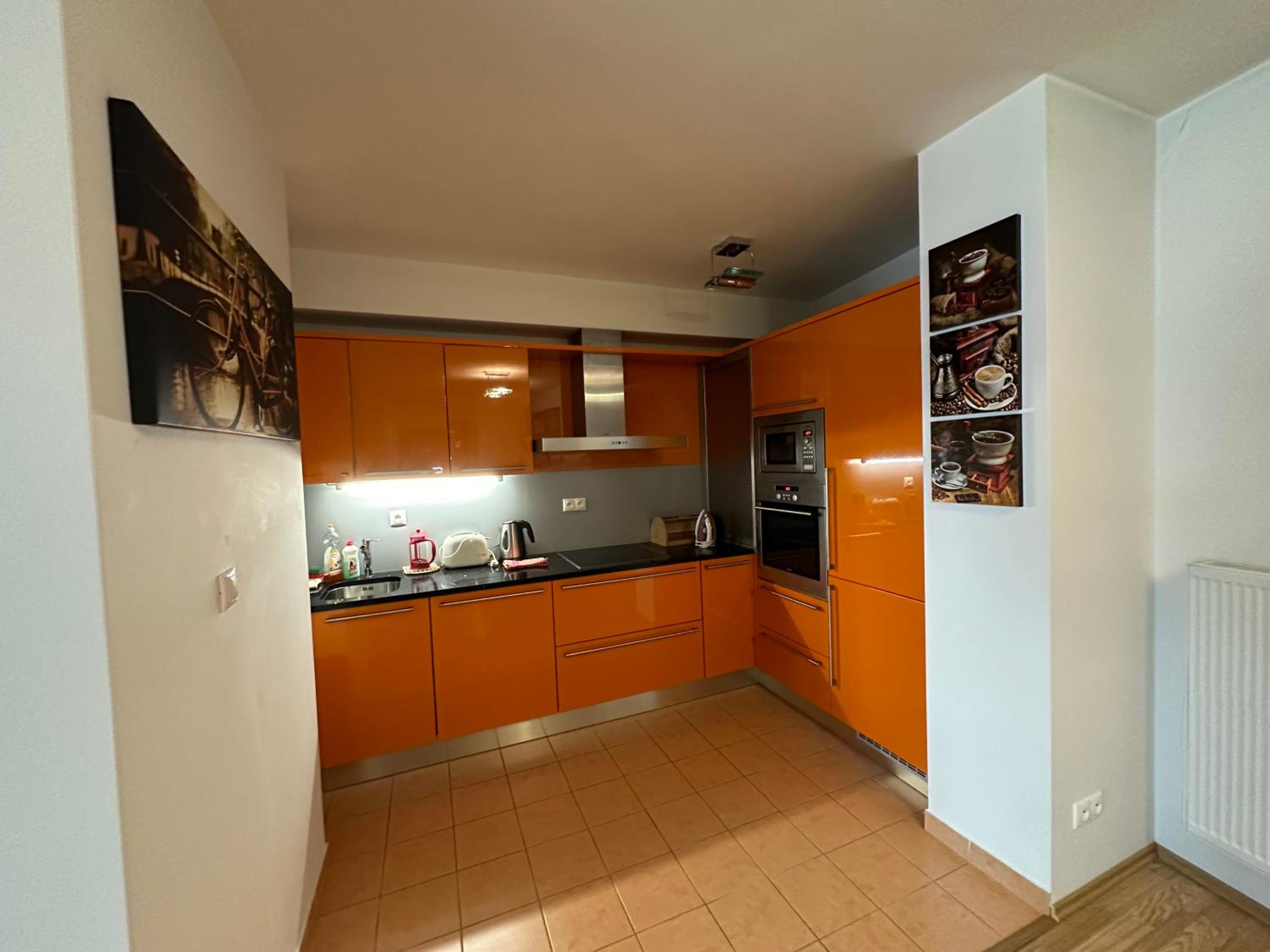 Apartman Na Vyhlidce