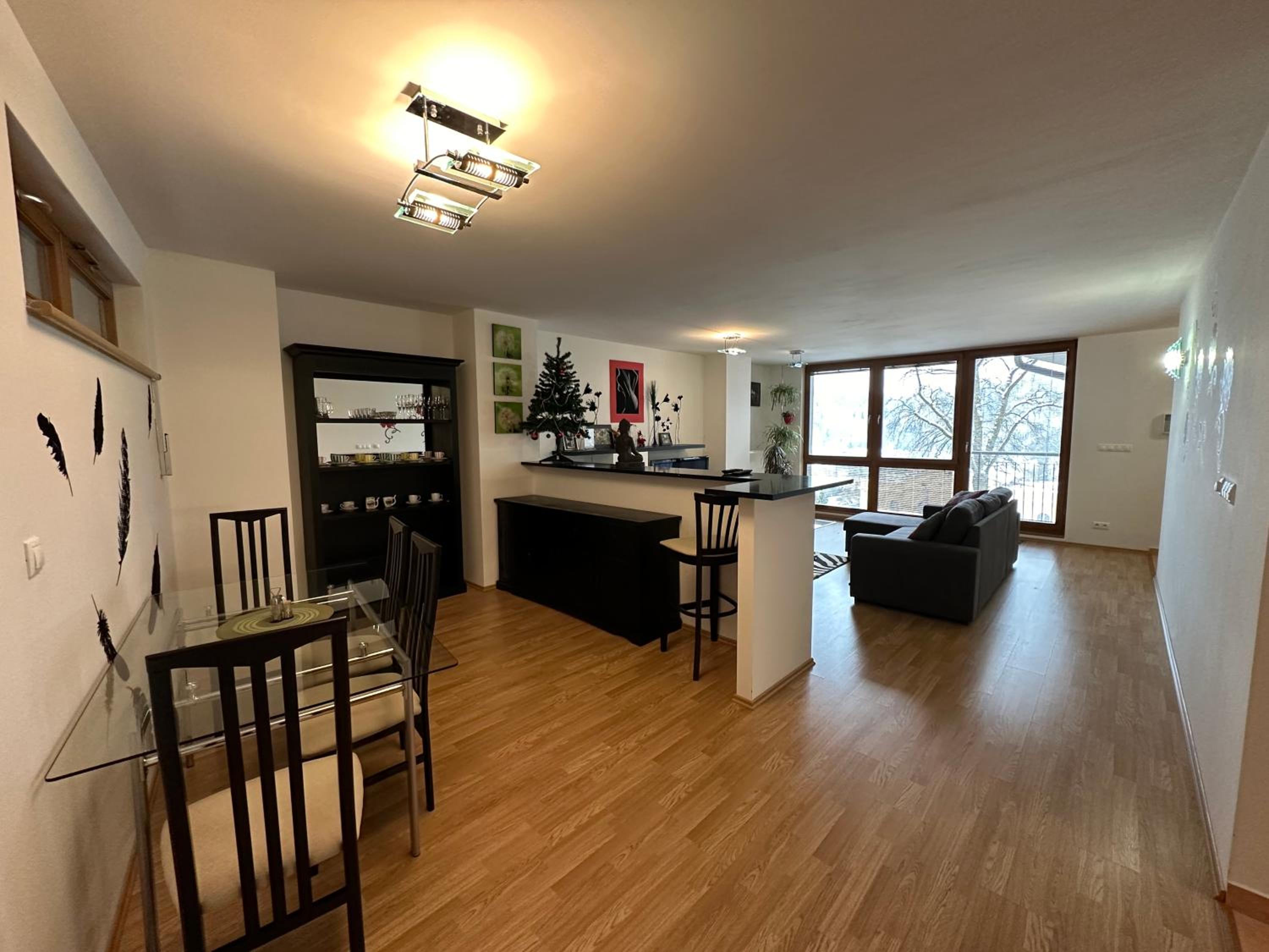 Apartman Na Vyhlidce