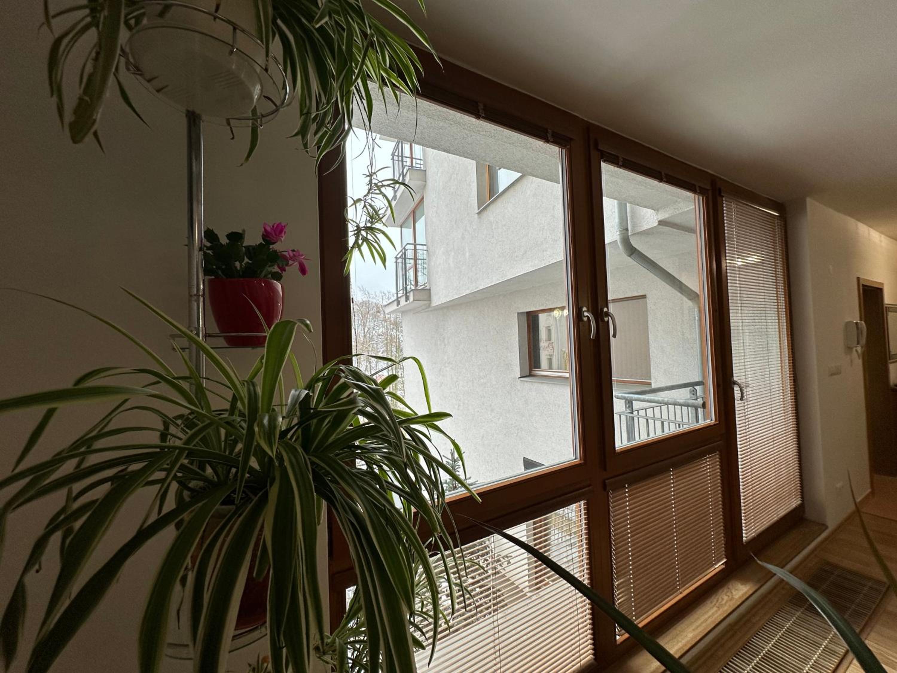 Apartman Na Vyhlidce