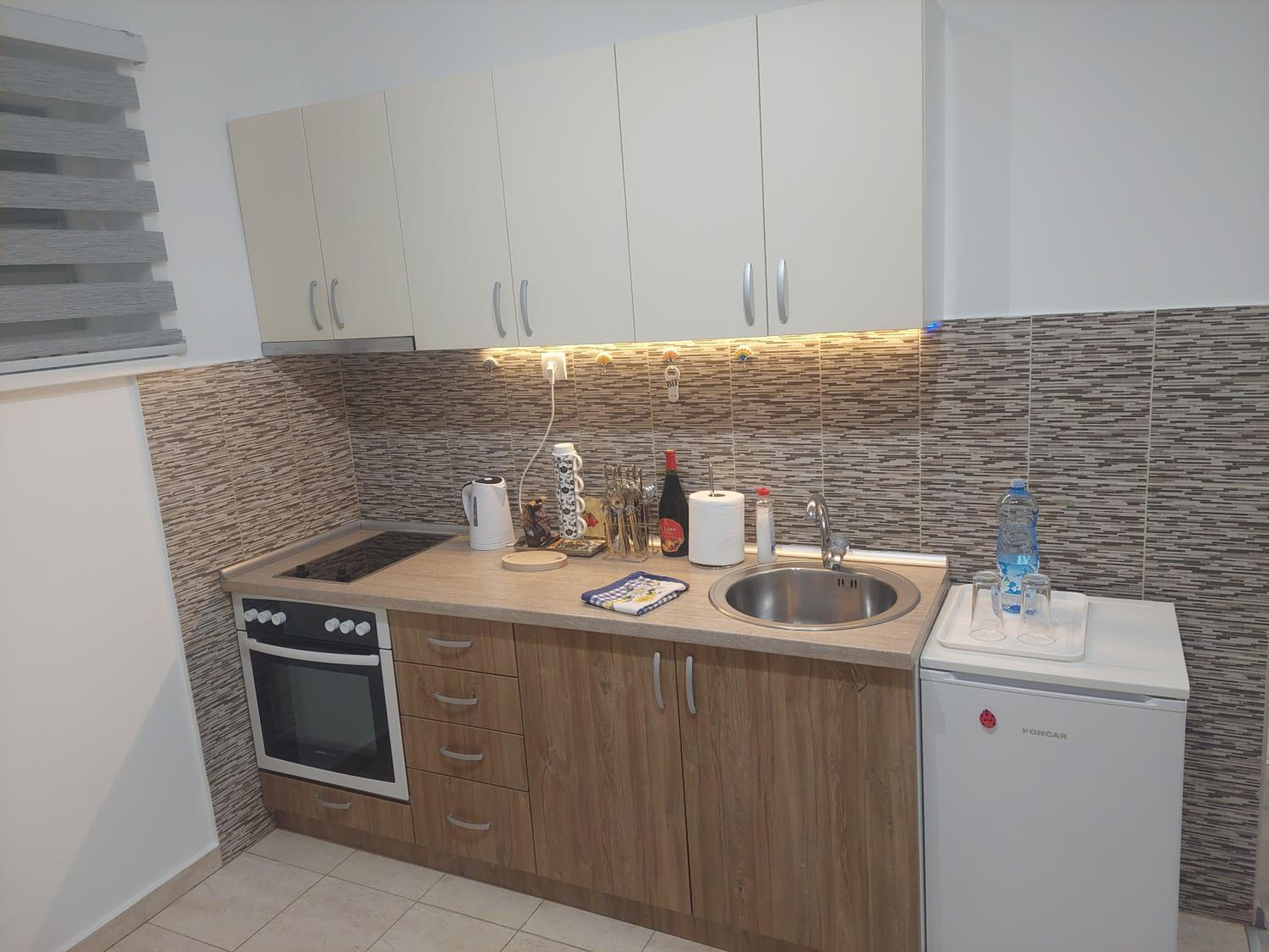 Koala apartman