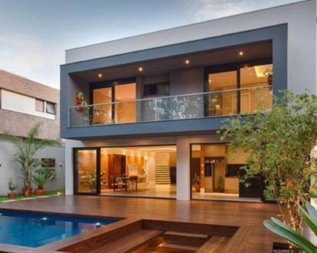 Anudra Villa view 3