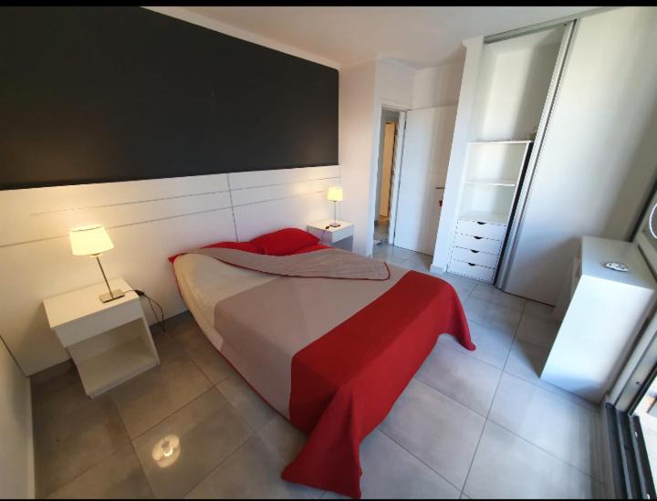 Departamento céntrico Etoile 3 Confort totalmente equipado Piscina y asadores
