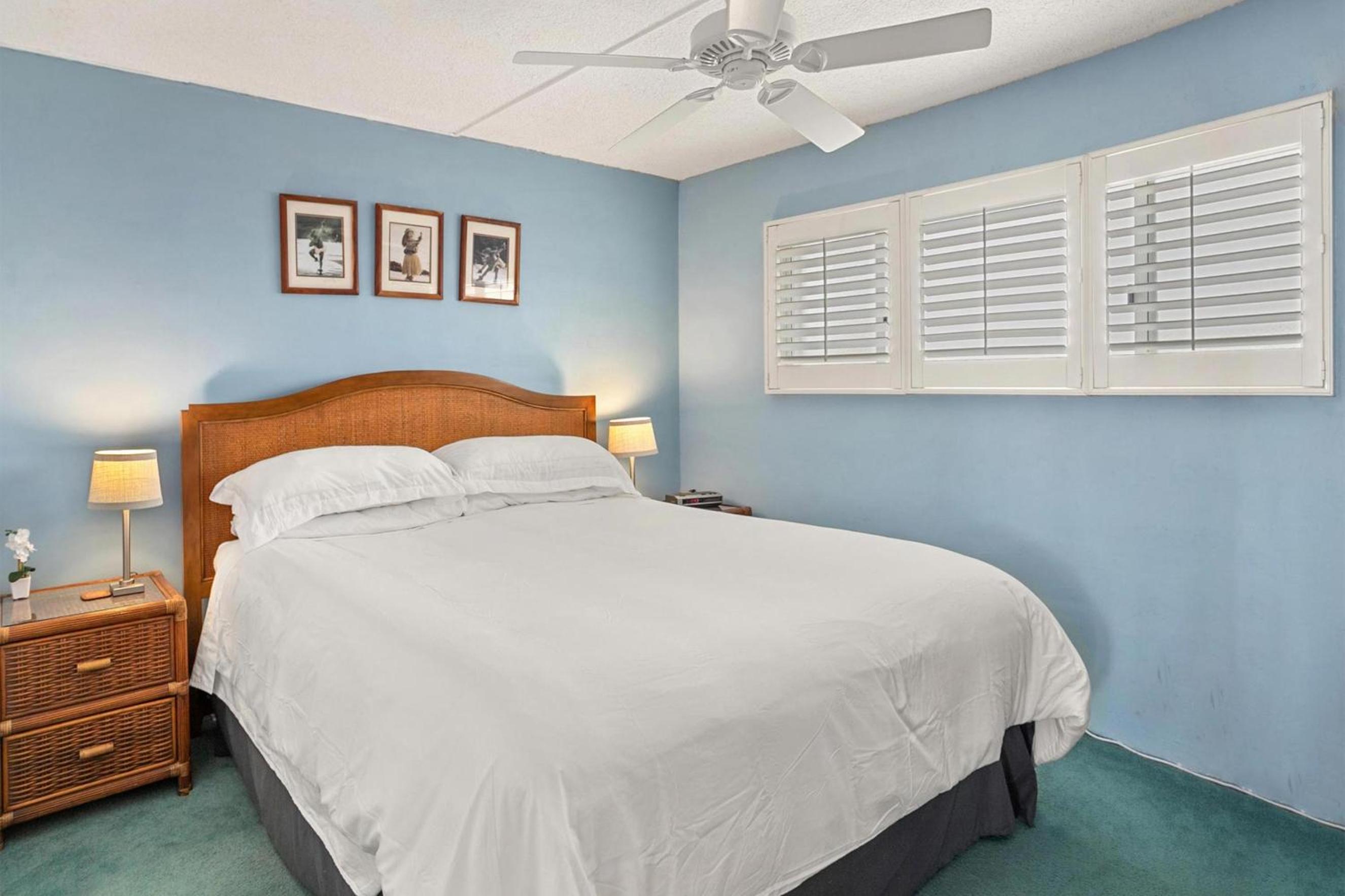 Kamaole Beach Royale 409 - Commanding Ocean Views view 4