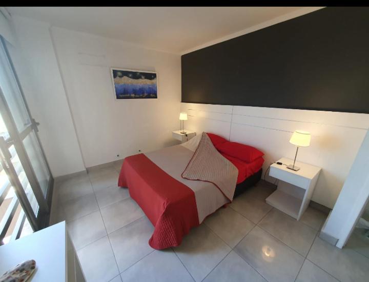 Departamento céntrico Etoile 3 Confort totalmente equipado Piscina y asadores