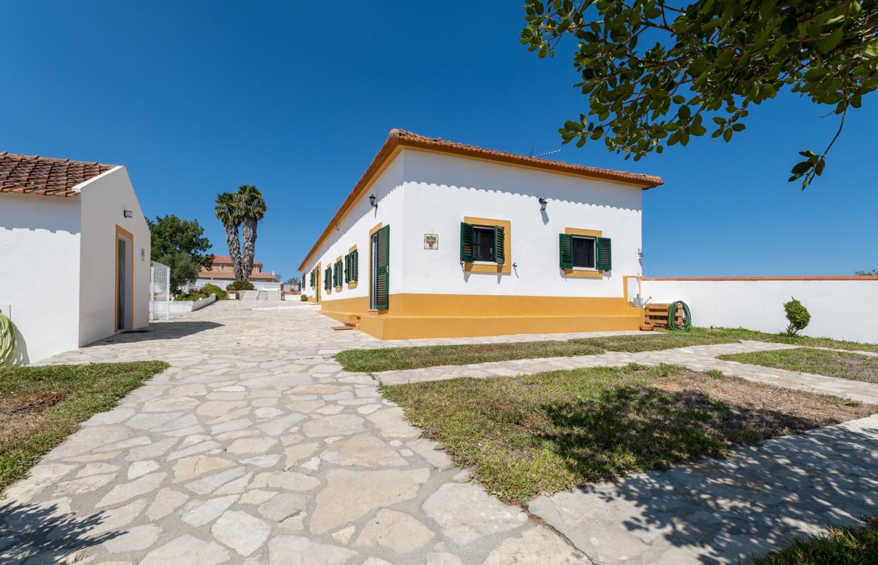 Country House - Quinta das 3 Nogueiras view 4