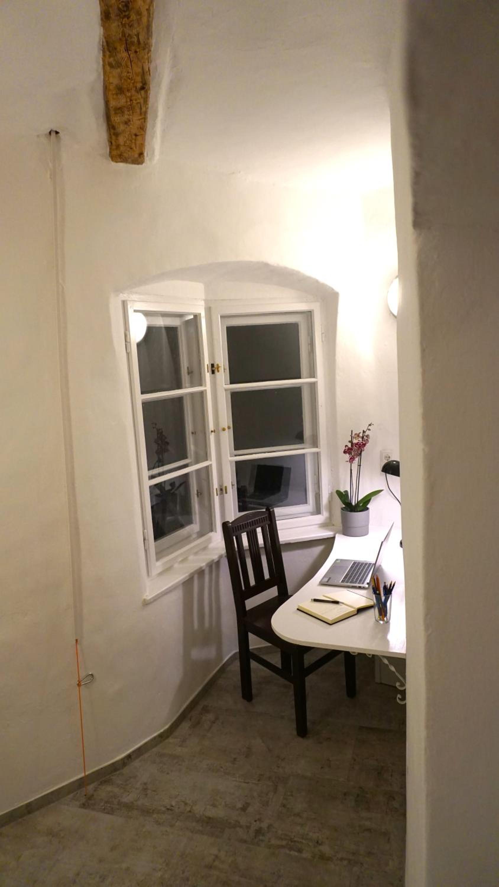 Altstadt Apartment am Schergentor