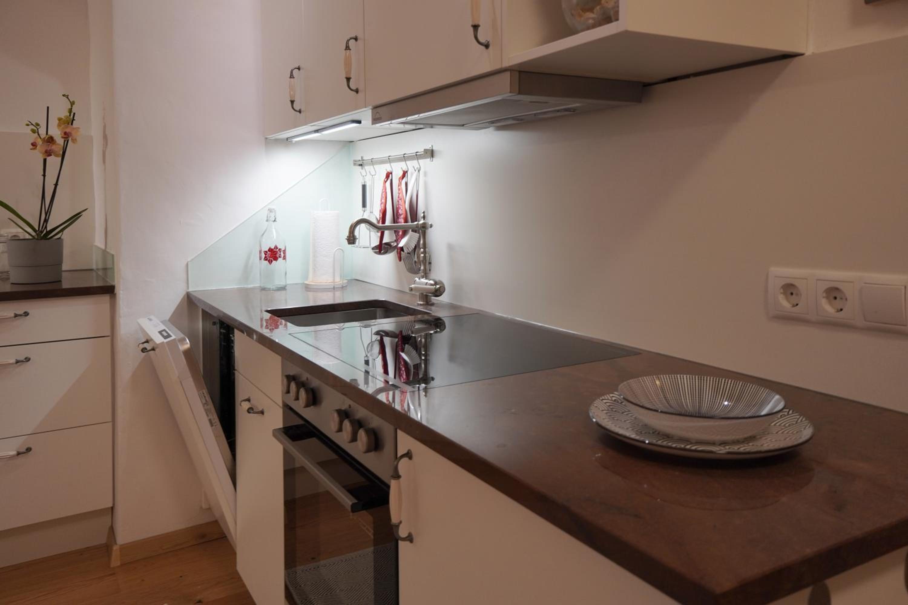 Altstadt Apartment am Schergentor