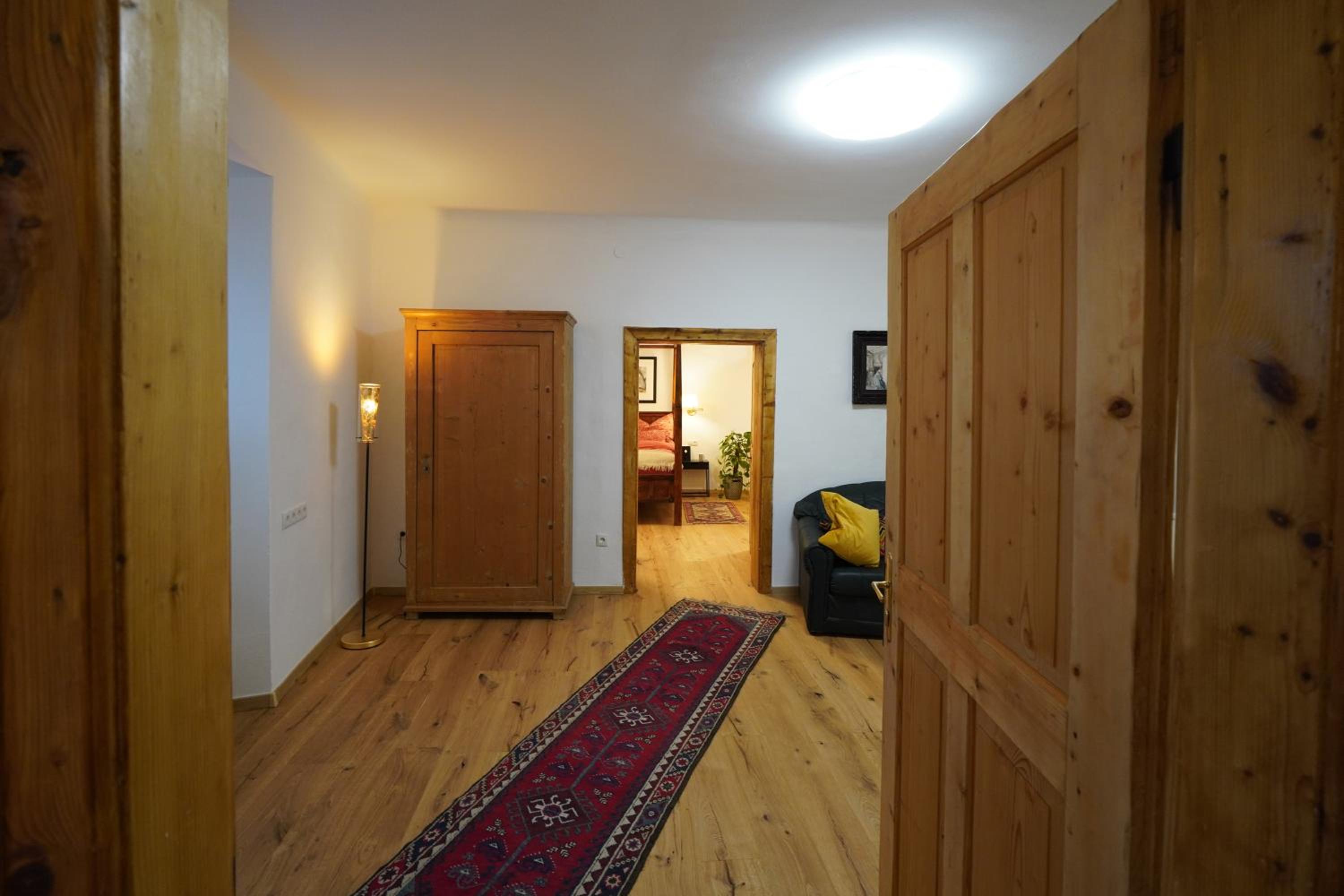 Altstadt Apartment am Schergentor