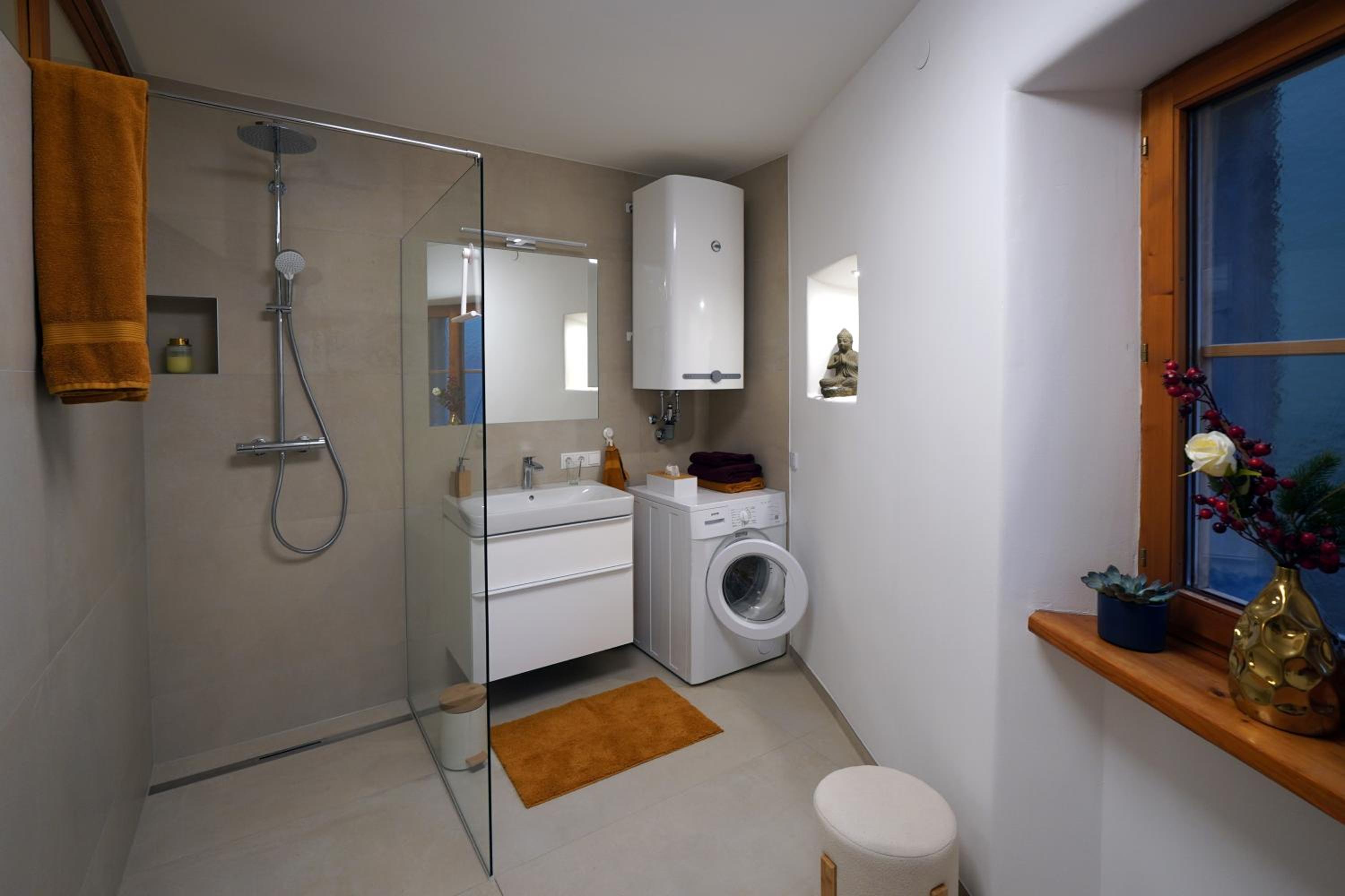 Altstadt Apartment am Schergentor