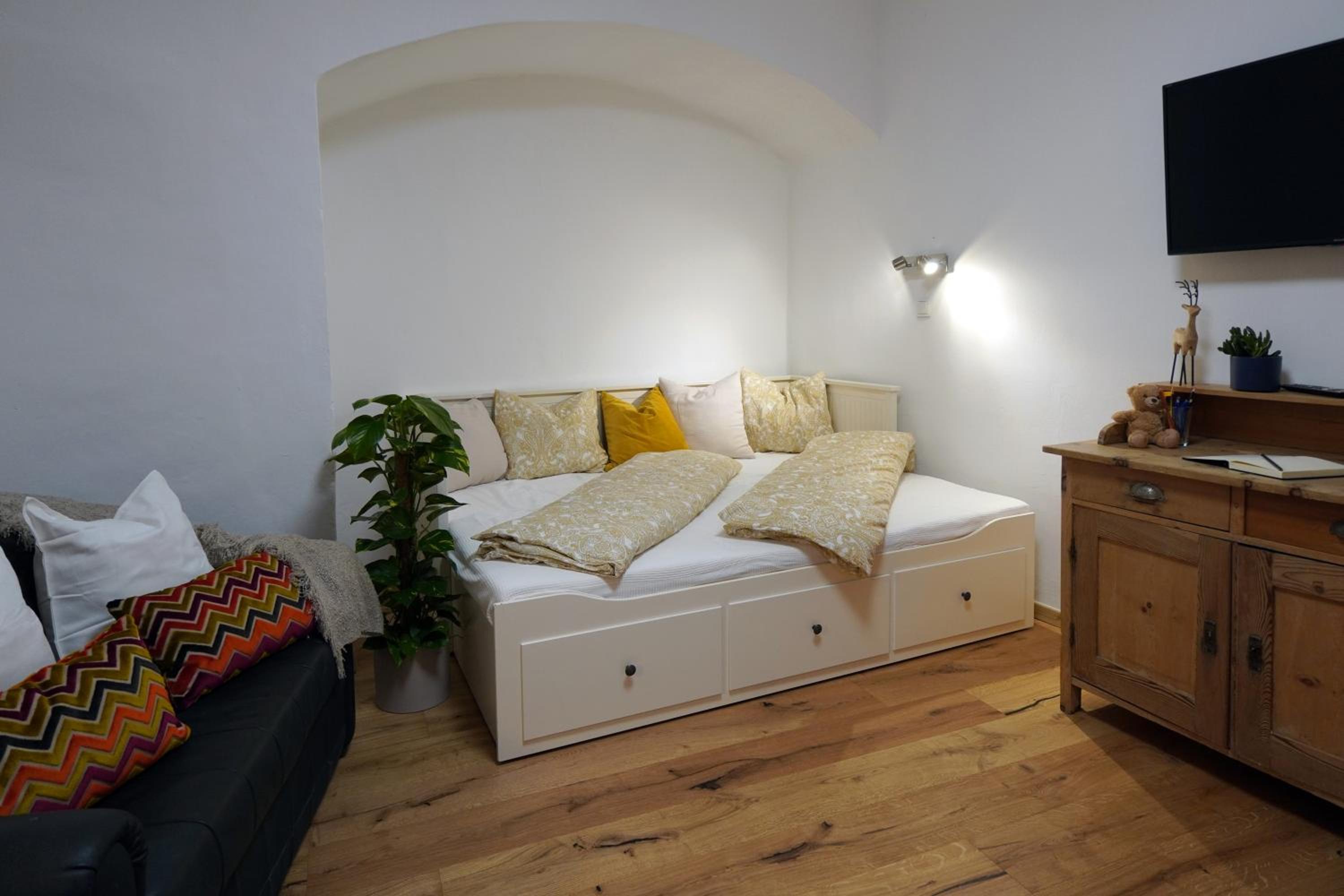 Altstadt Apartment am Schergentor