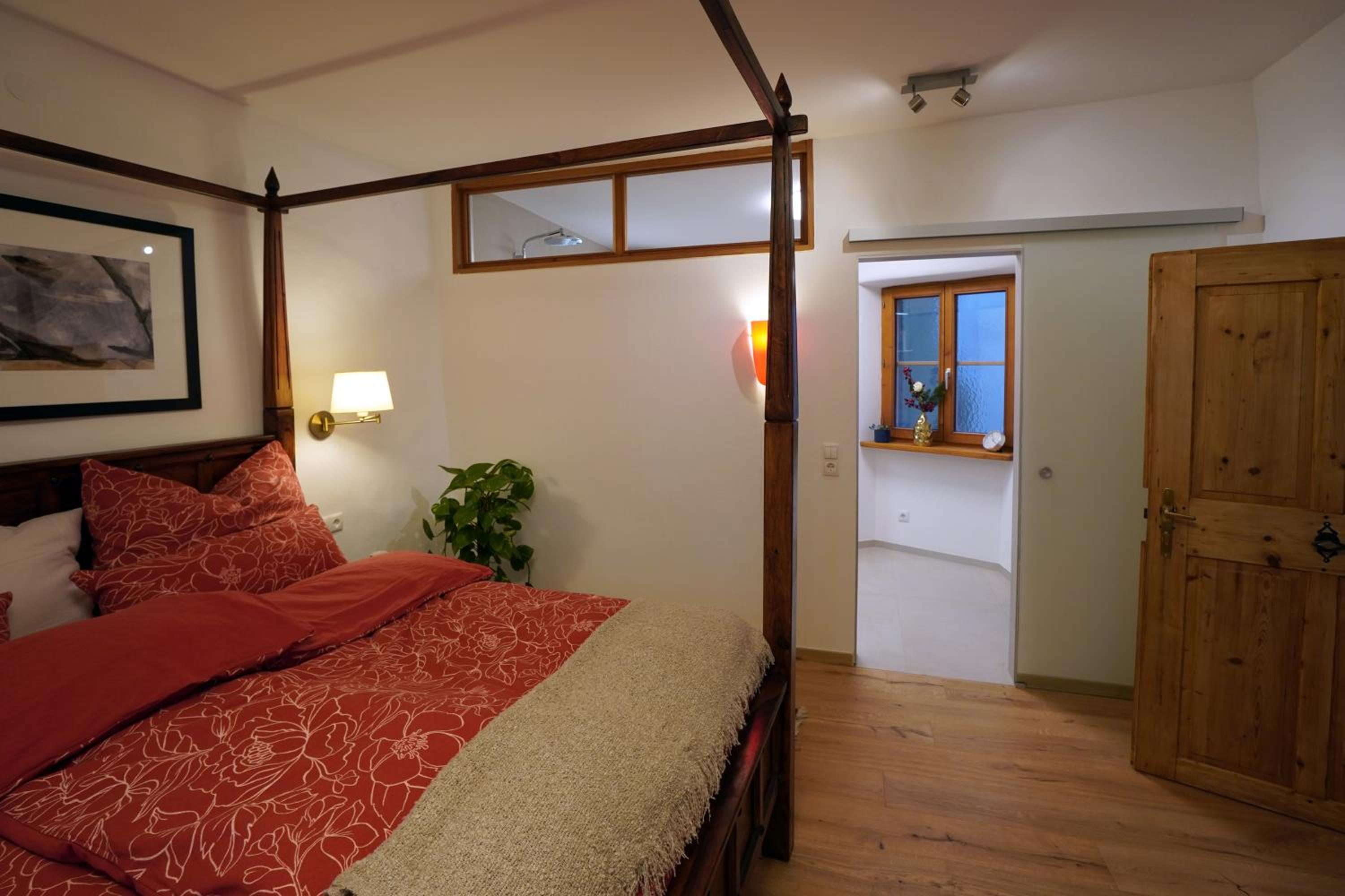 Altstadt Apartment am Schergentor