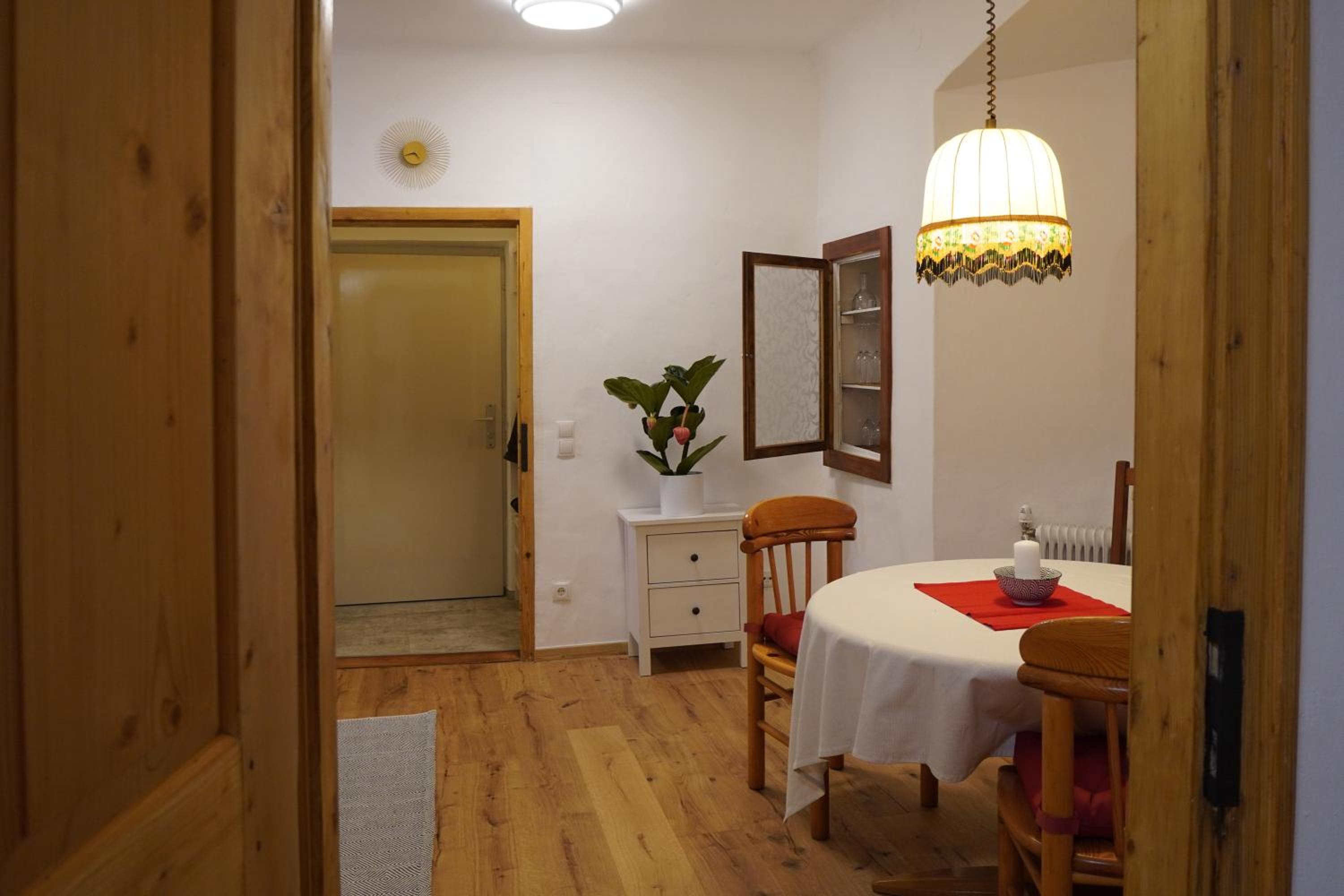 Altstadt Apartment am Schergentor