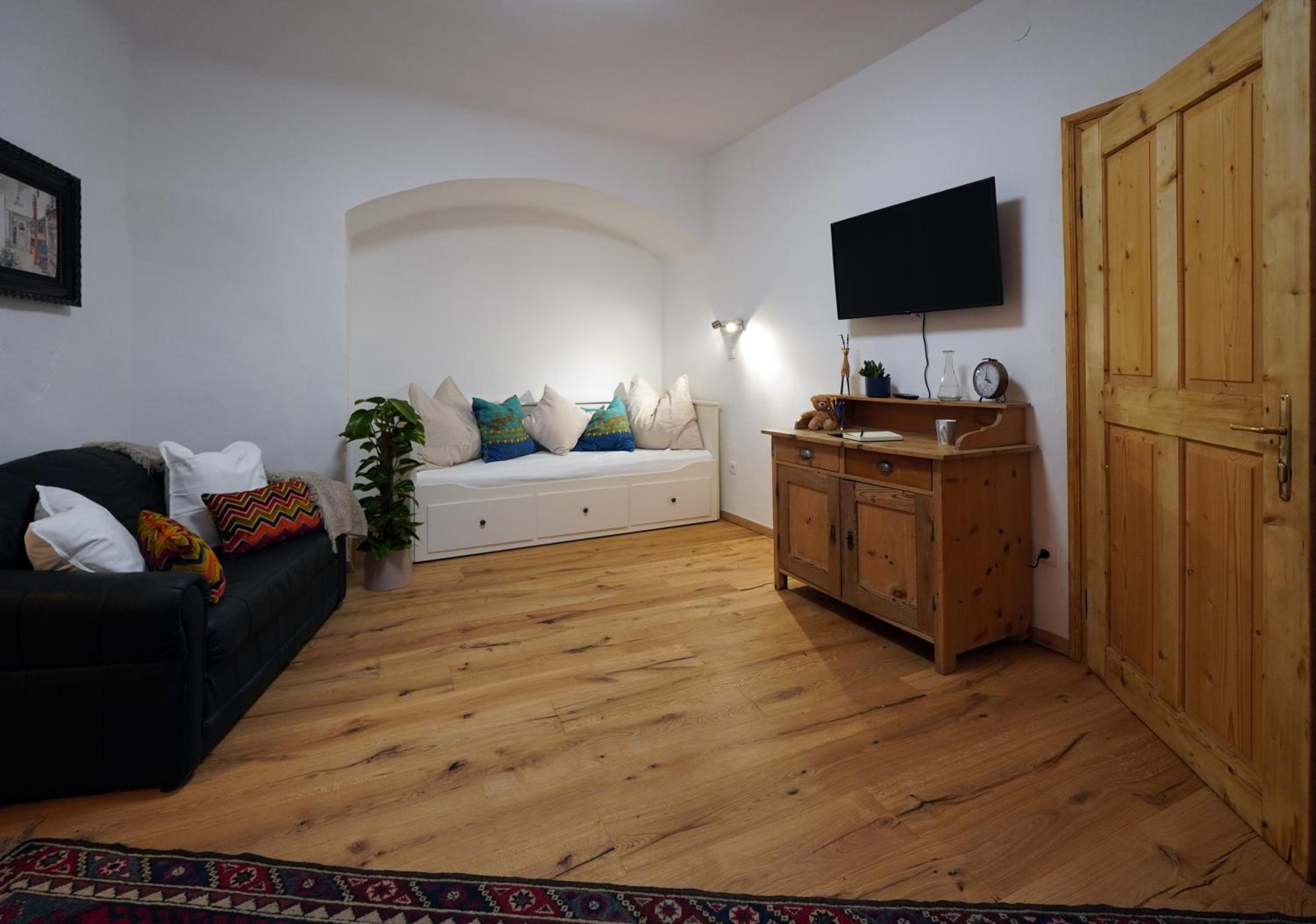 Altstadt Apartment am Schergentor