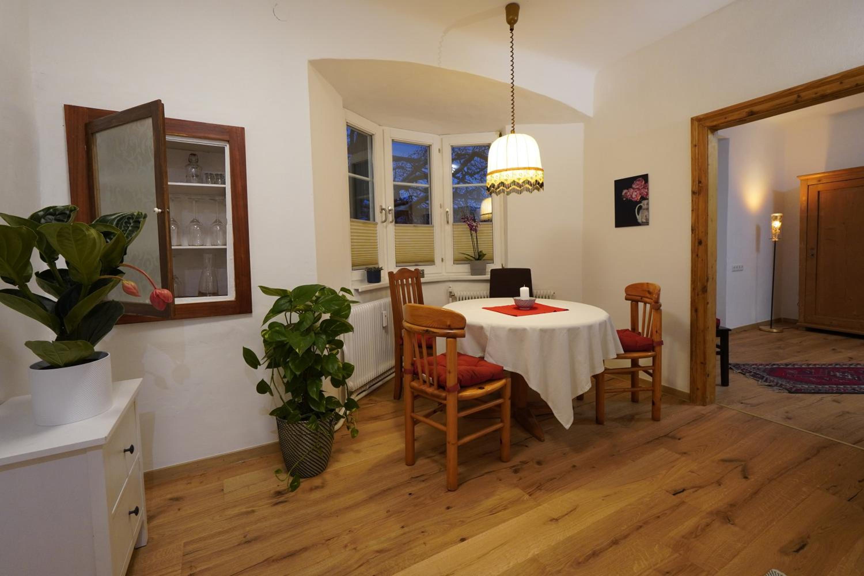 Altstadt Apartment am Schergentor