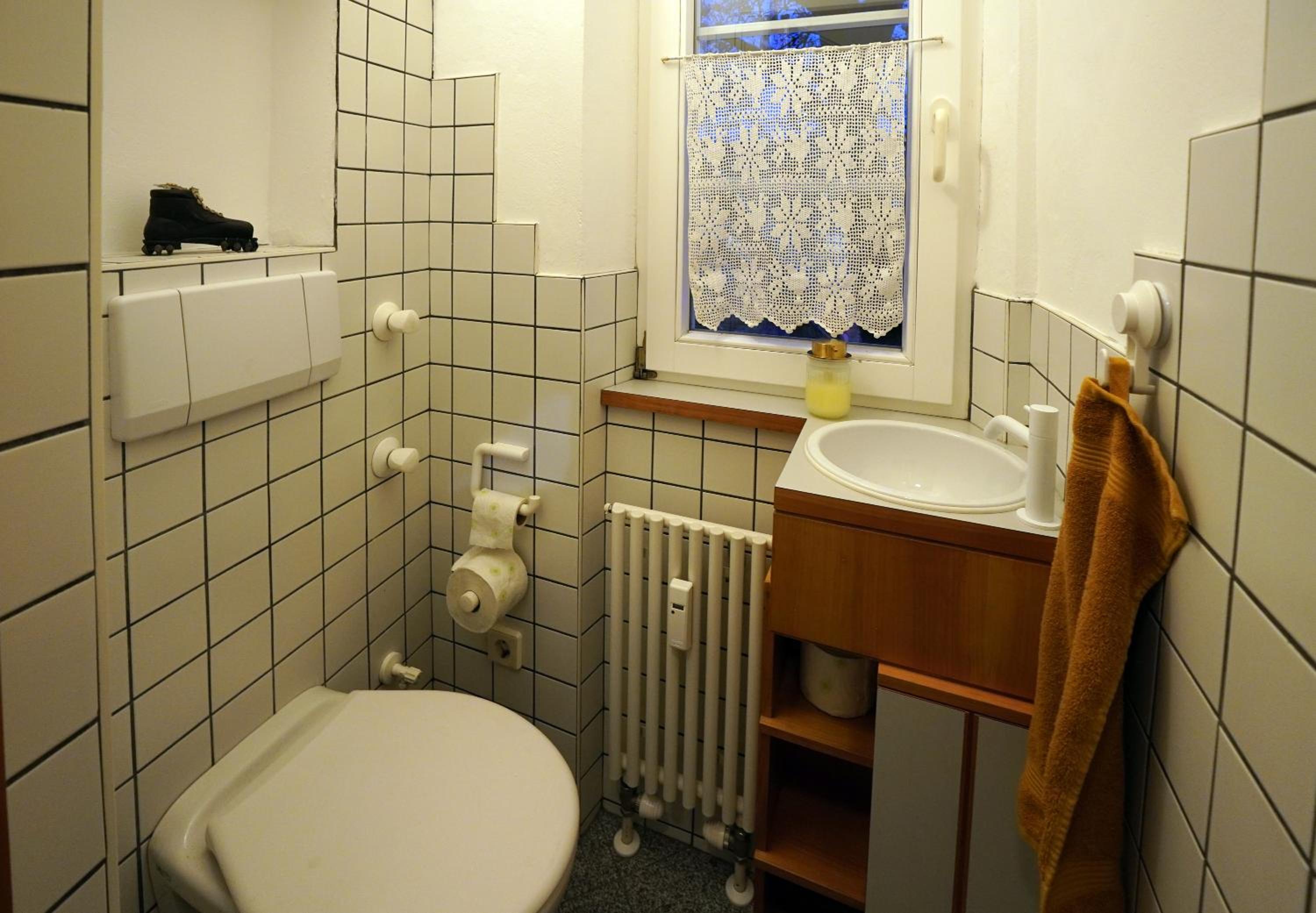 Altstadt Apartment am Schergentor
