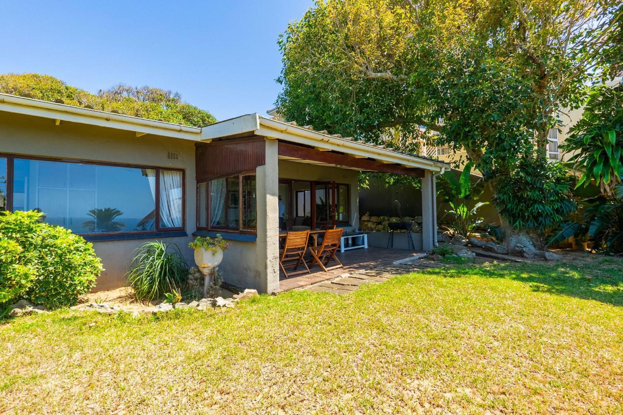 Hilltop Hideaway view 3