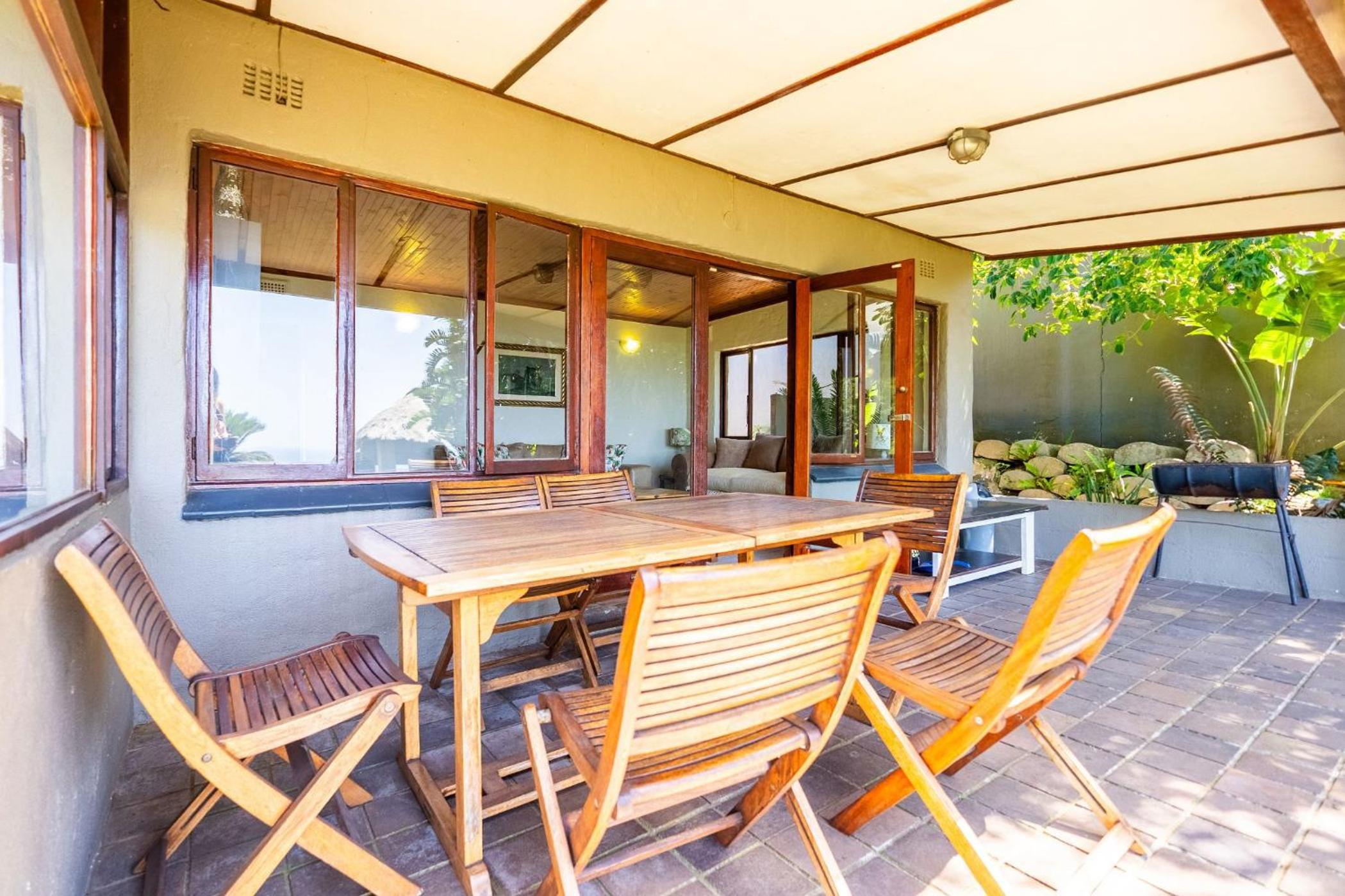 Hilltop Hideaway view 4