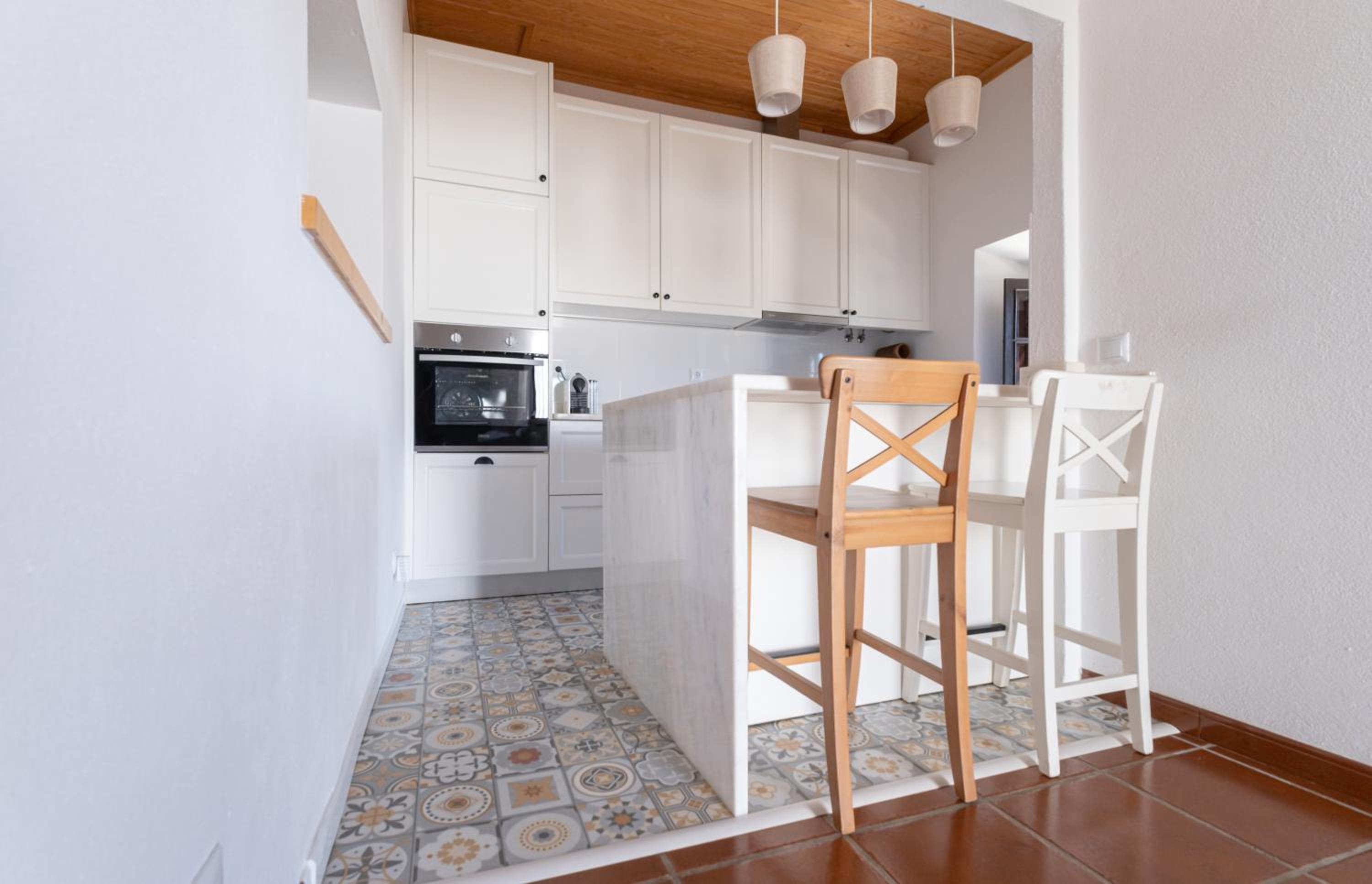 Country House - Quinta das 3 Nogueiras view 5