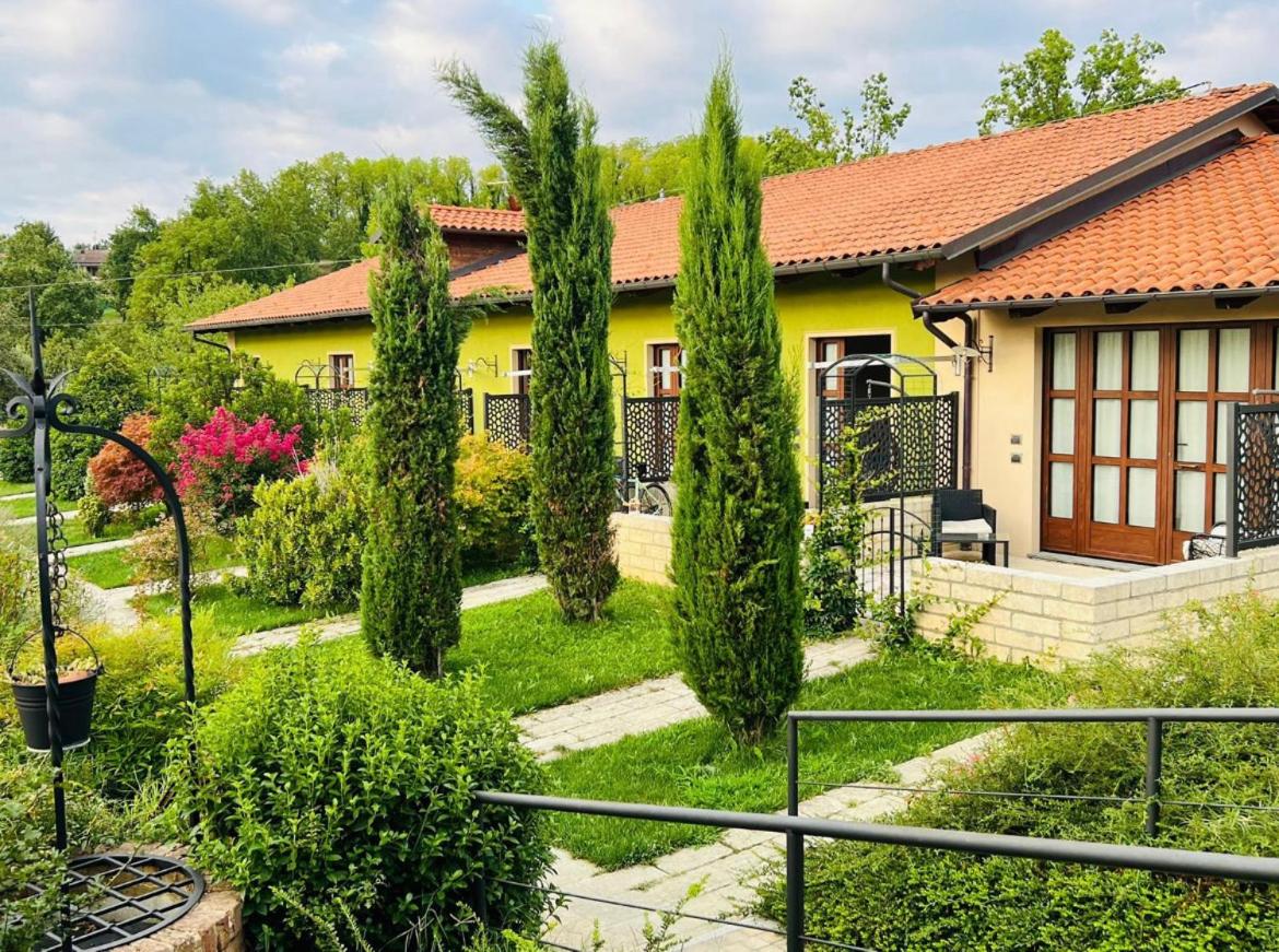 Agriturismo da Mamma view 5