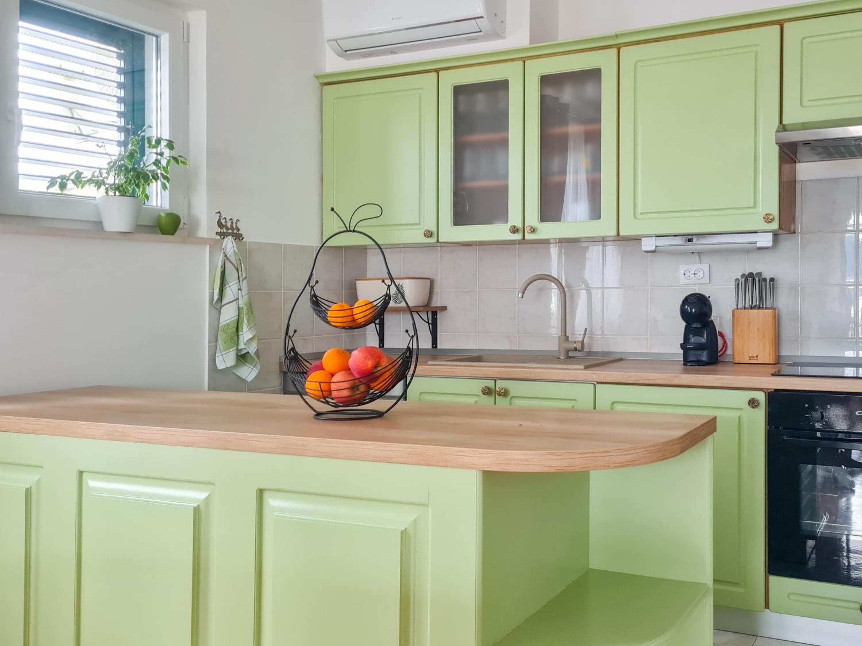Sea-view Apartments Klara - Viganj view 4
