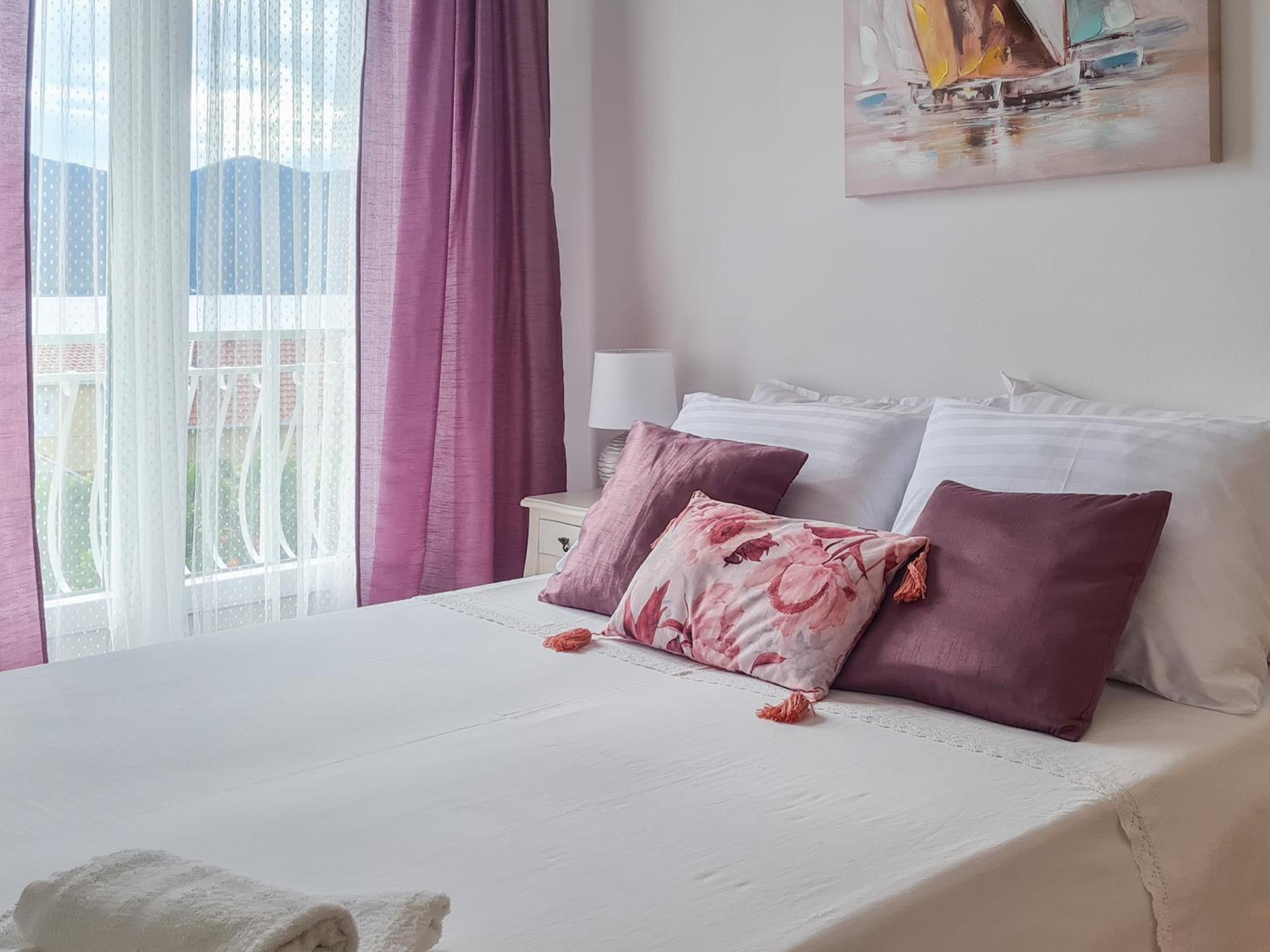 Sea-view Apartments Klara - Viganj view 5