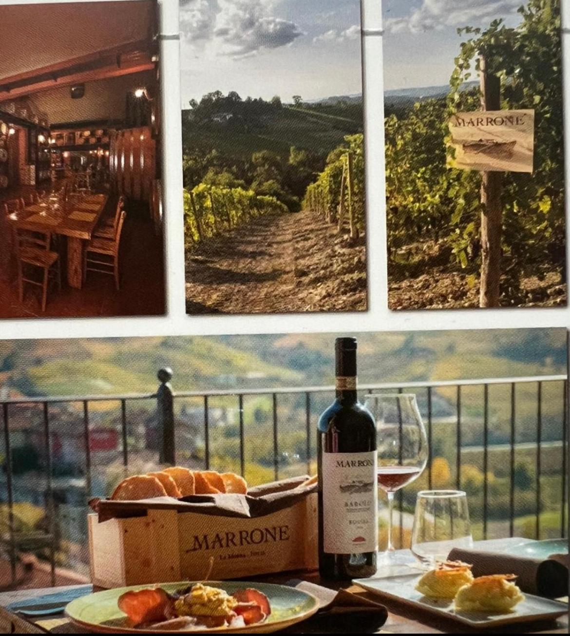 Agriturismo da Mamma view 2