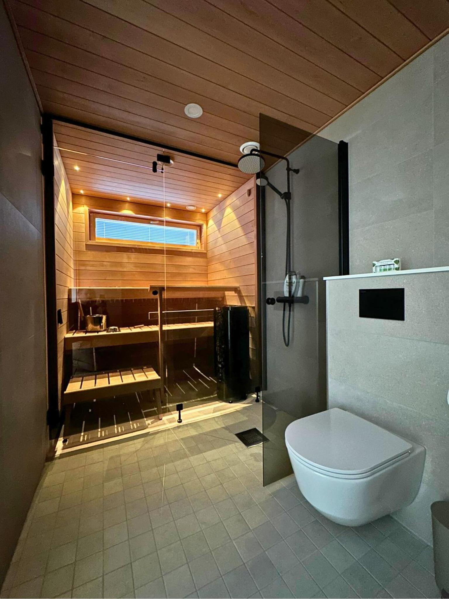 Pramea Apartments Kultaniemi