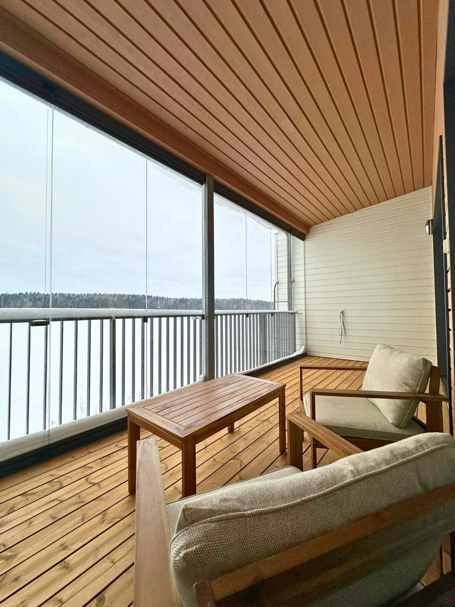 Pramea Apartments Kultaniemi