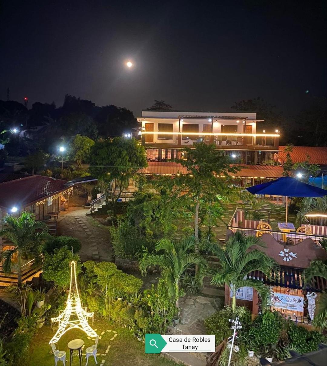 Casa de Robles Tanay Rizal view 3