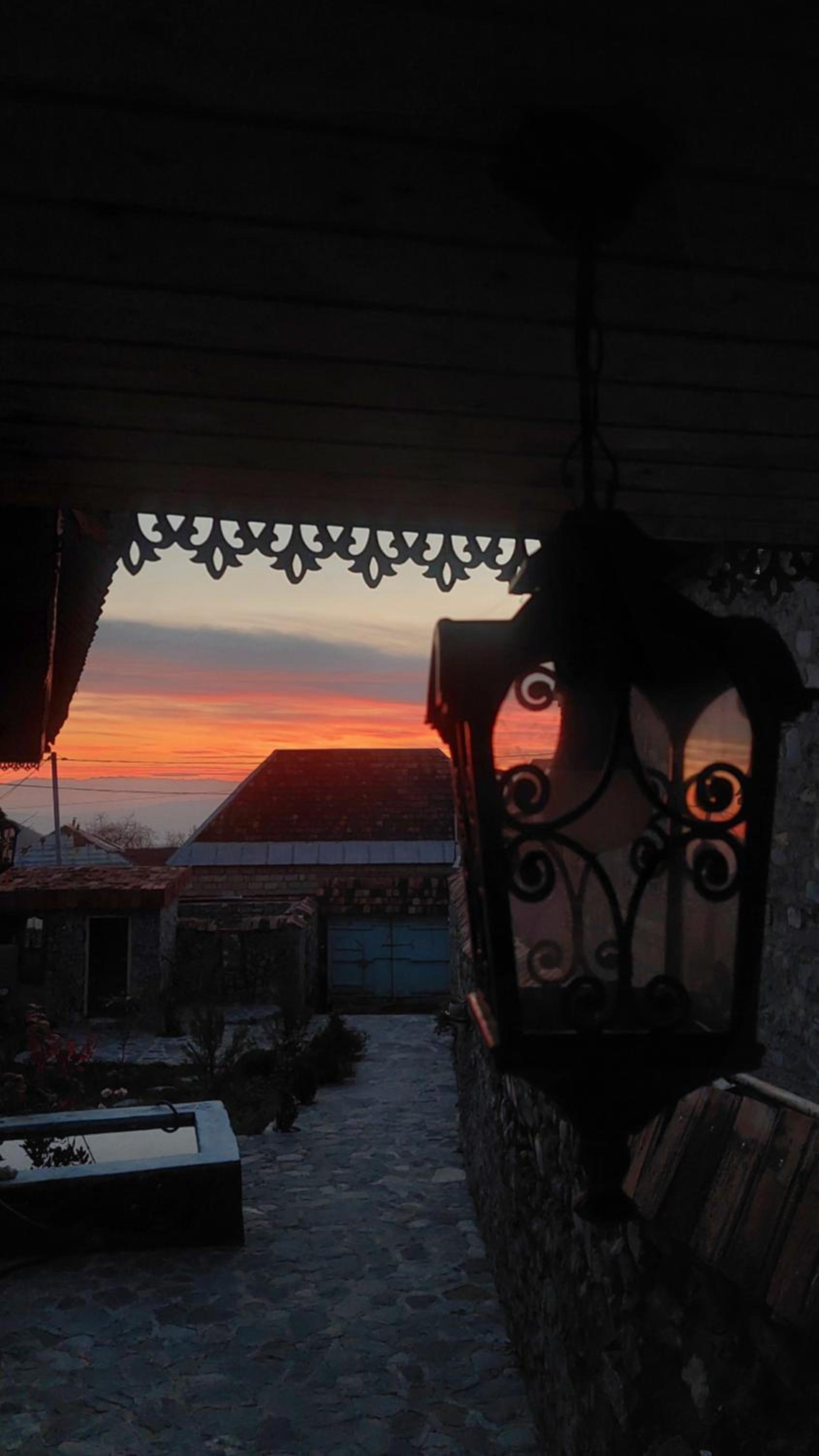 Guest House Ruh Achari