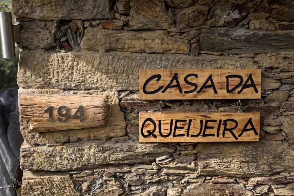 Casas de Xisto view 4