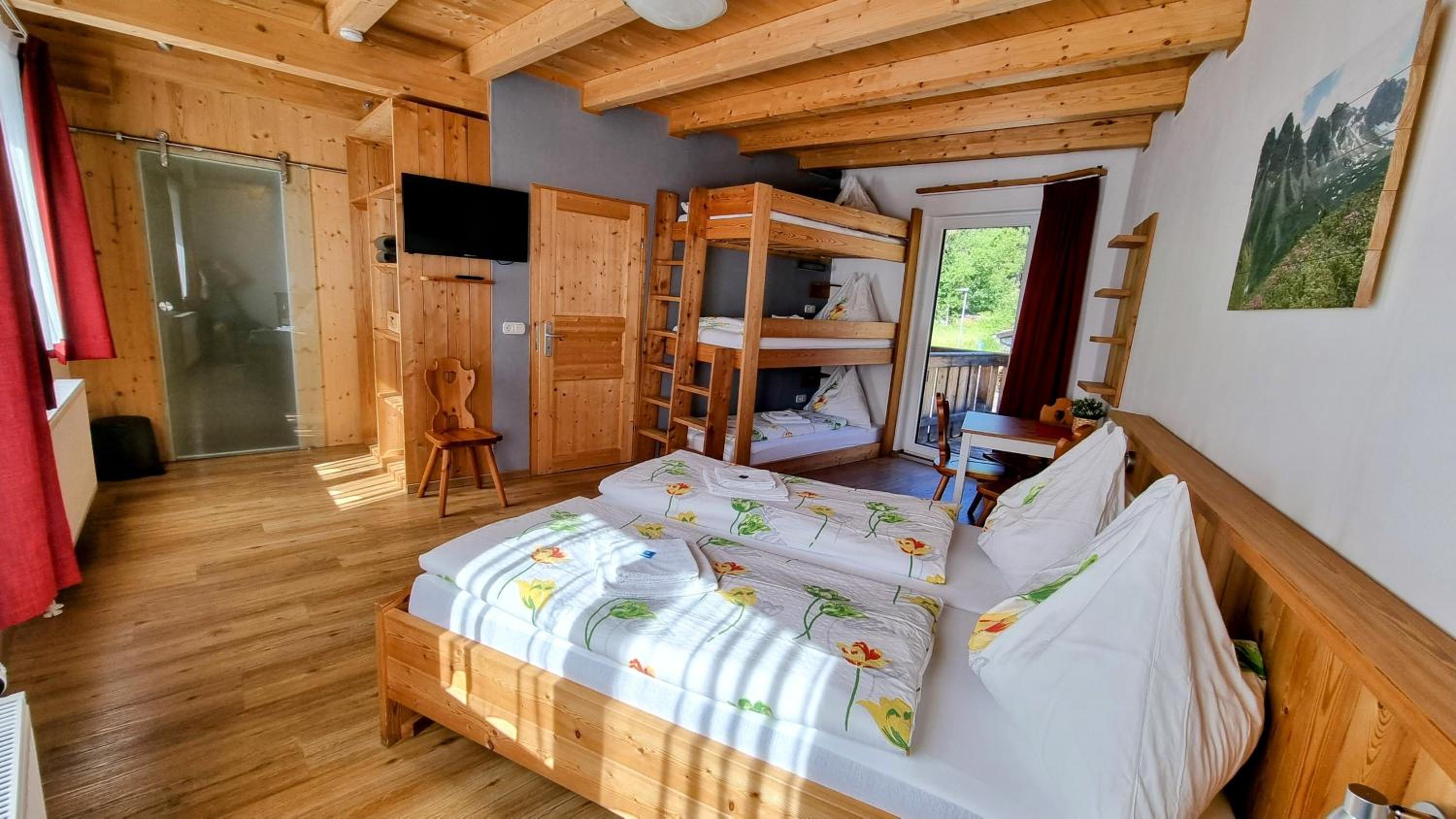 Gästehaus Landhaus Tyrol