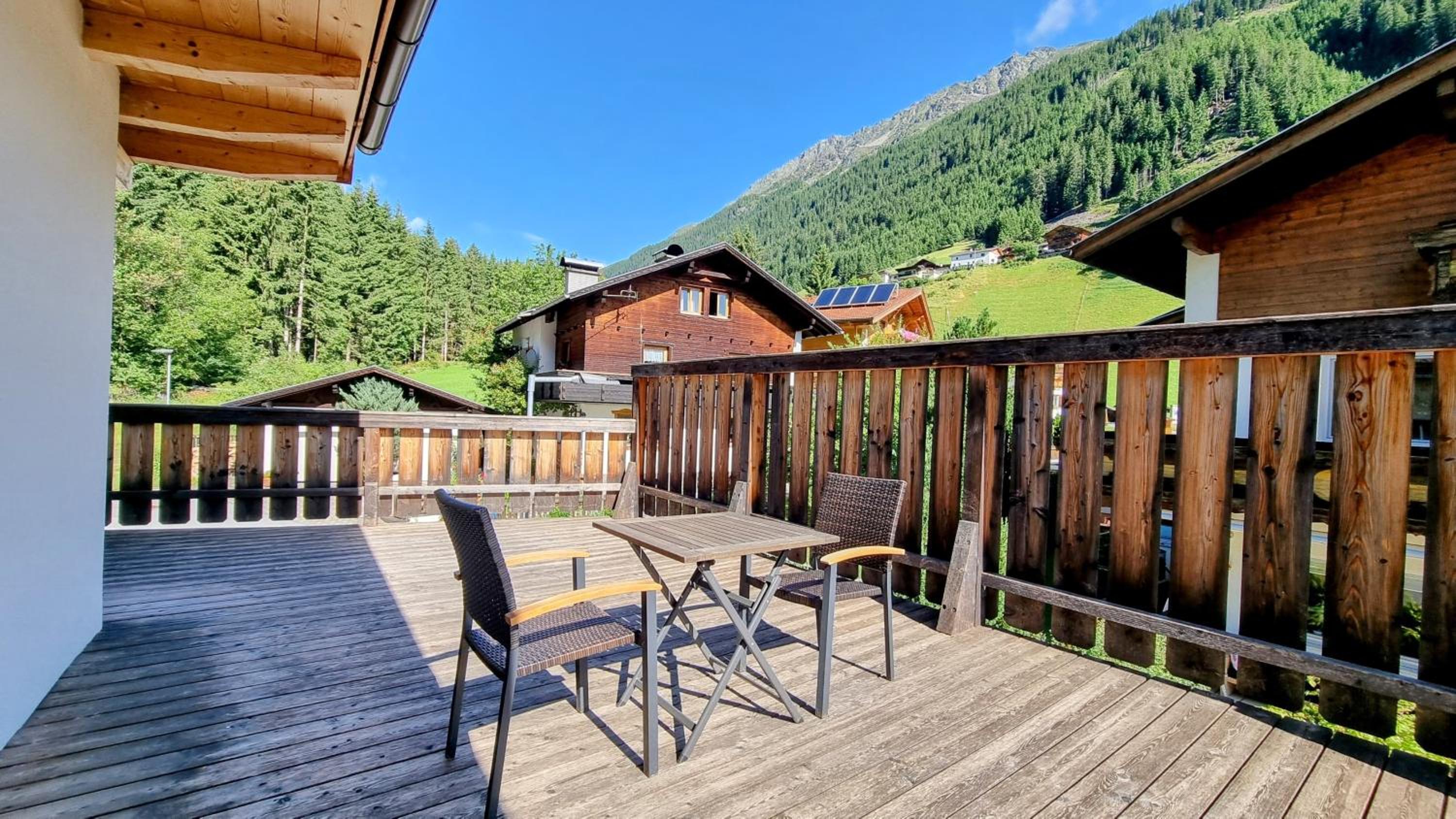 Gästehaus Landhaus Tyrol