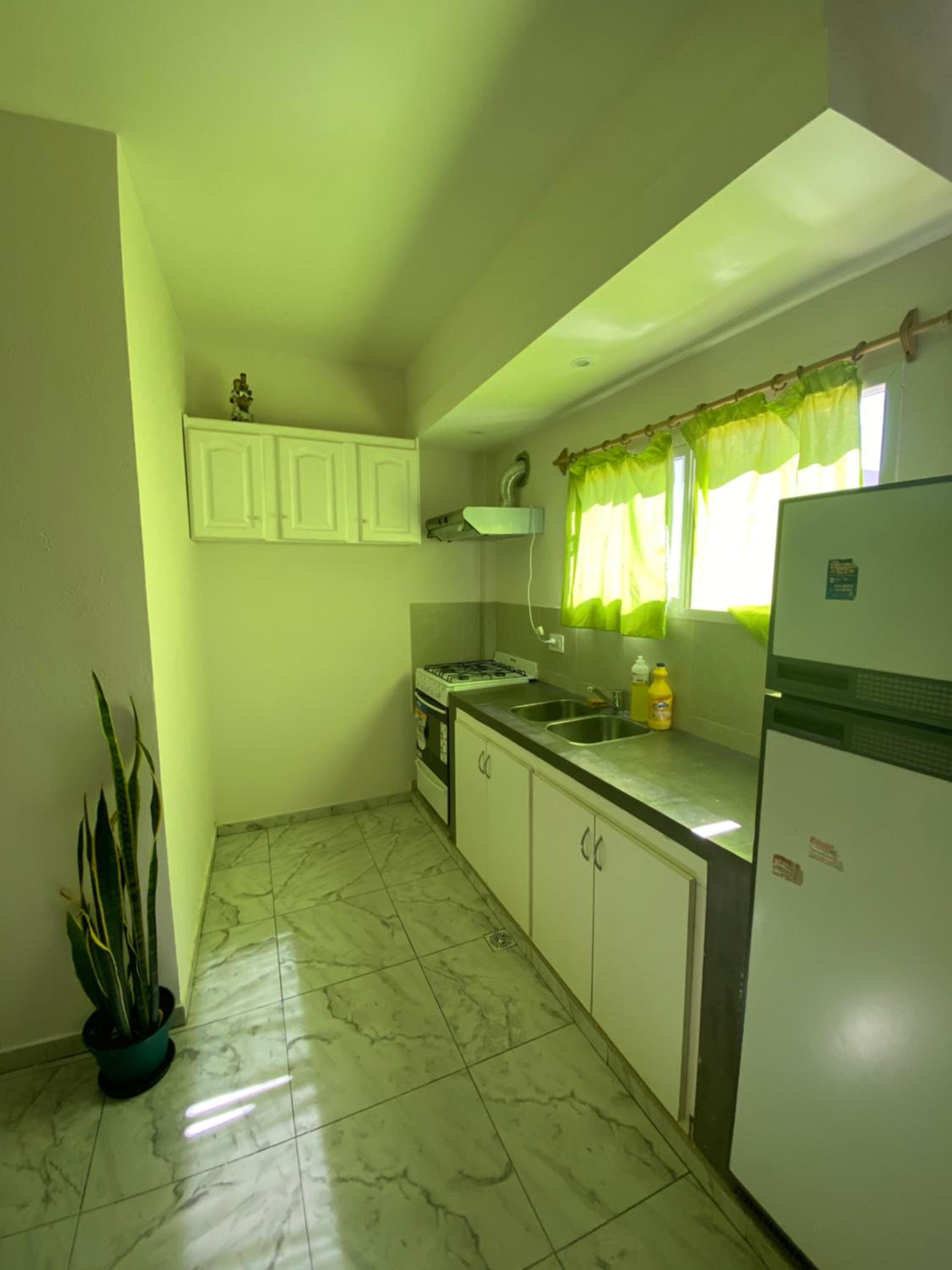 Departamento Noa