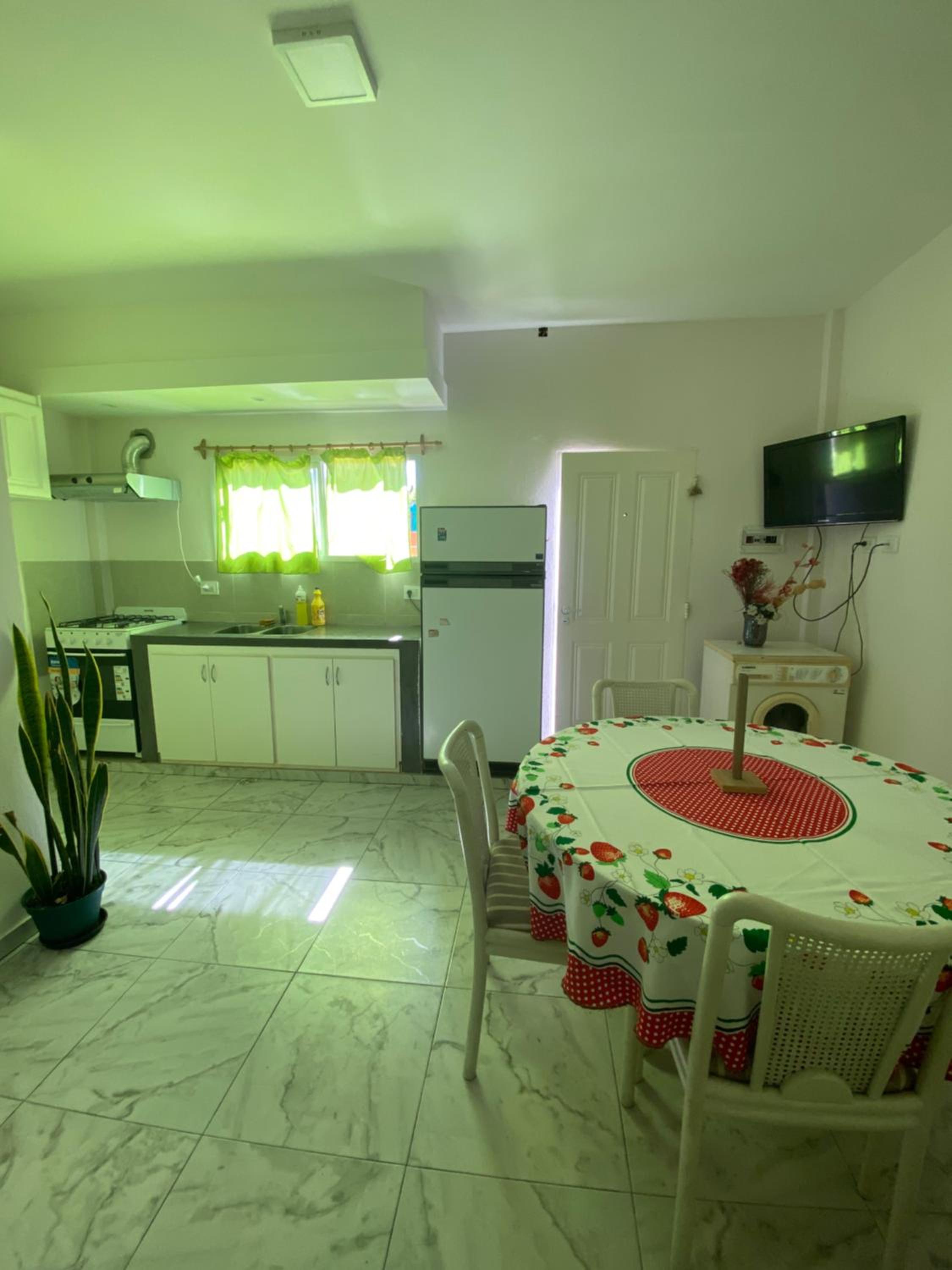 Departamento Noa