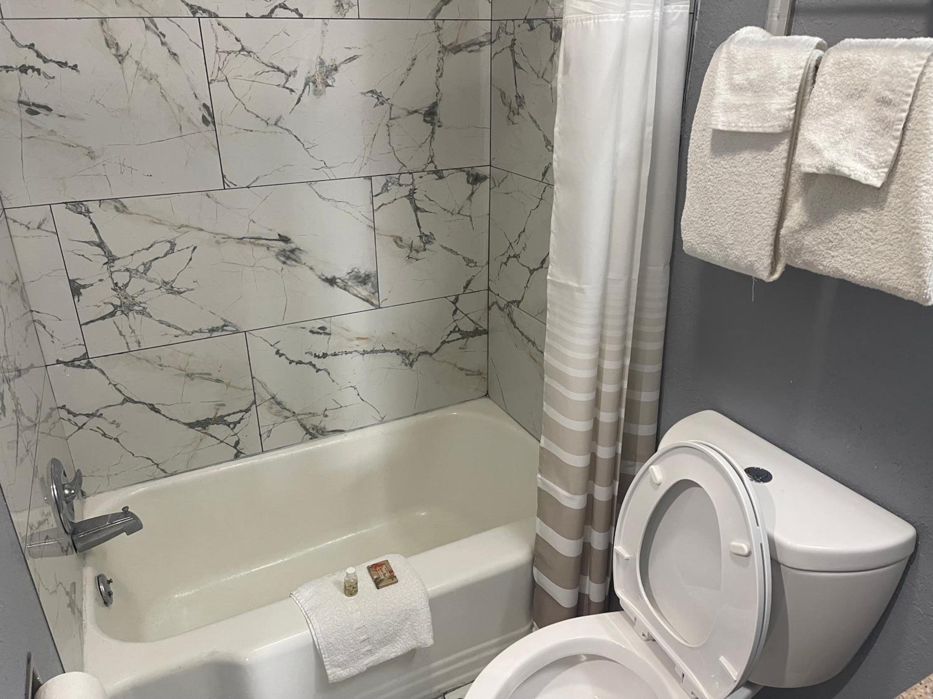 Americas Best Value Inn-Savannah, Billede 7