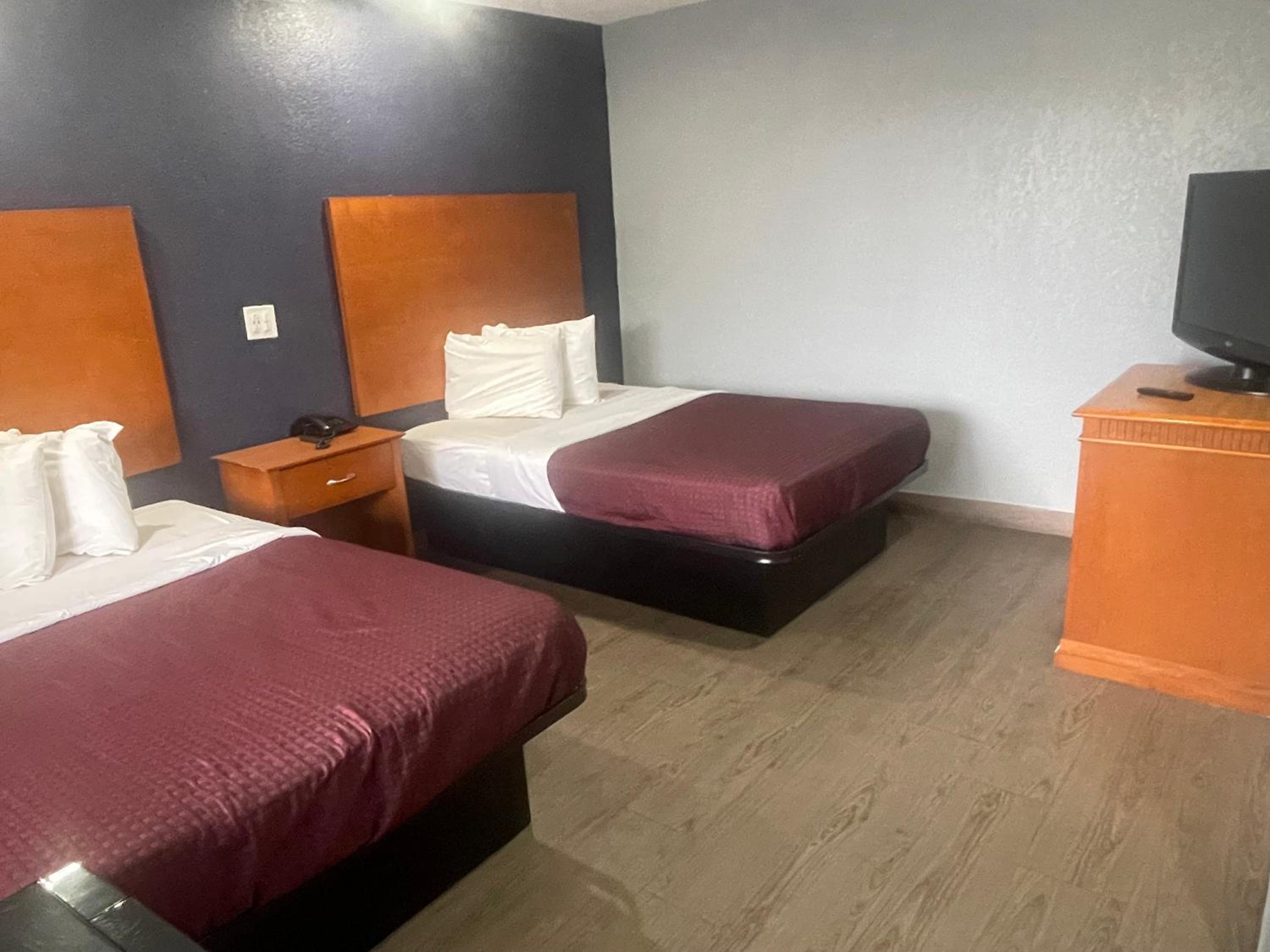 Americas Best Value Inn-Savannah, Billede 13