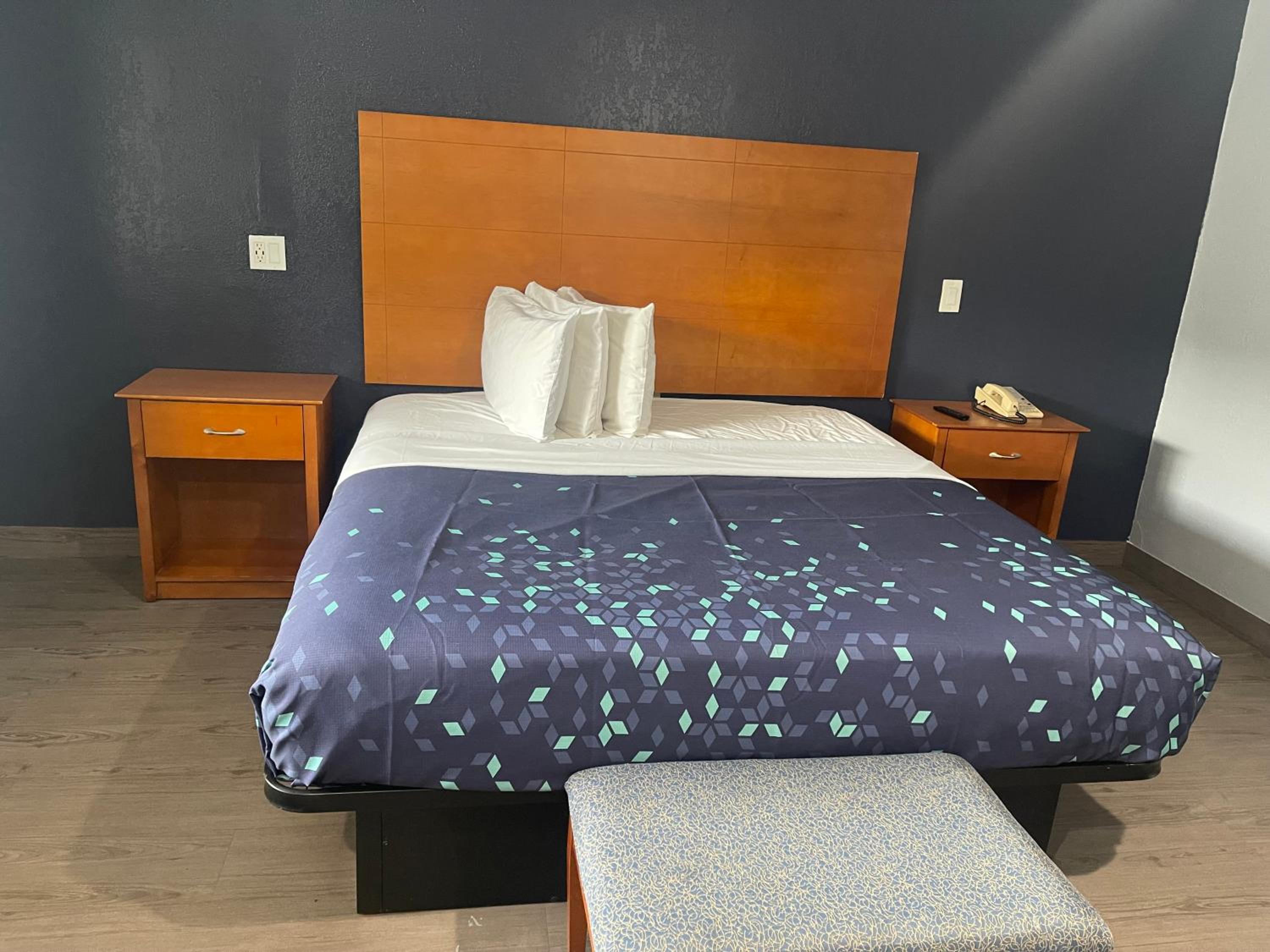 Americas Best Value Inn-Savannah, Billede 16