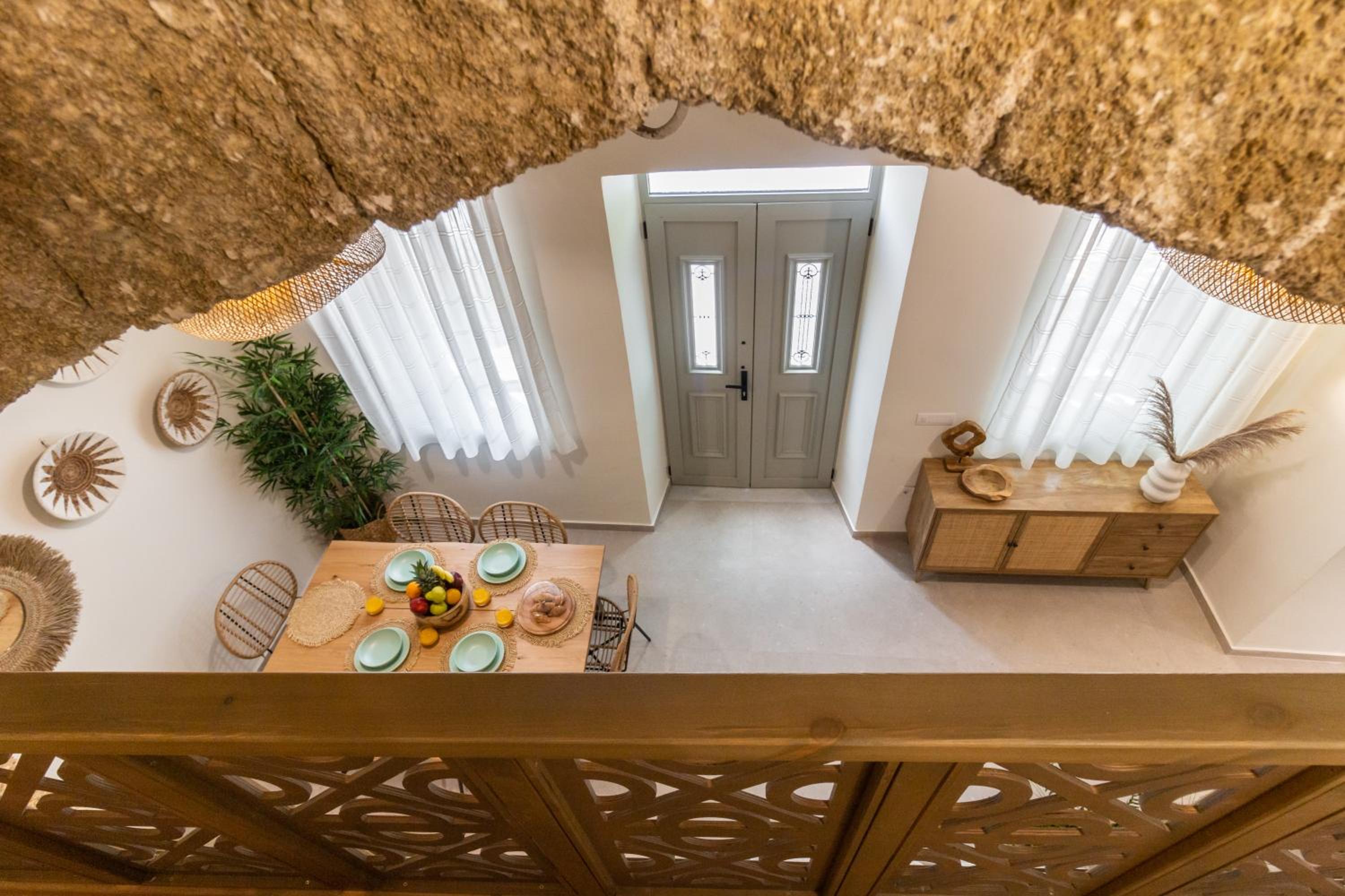 Mounouria House Koskinou