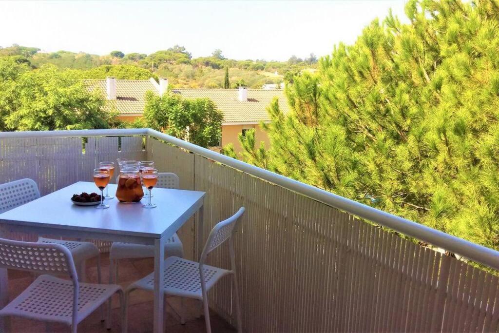 Quarteira Vacations - Charming 3 bed apartment  Al-Sakia Village - Property Image 11