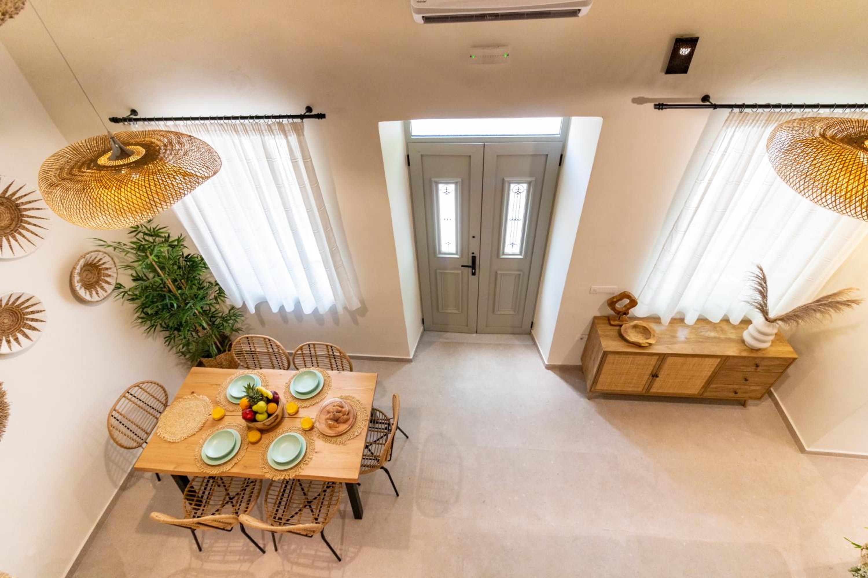 Mounouria House Koskinou