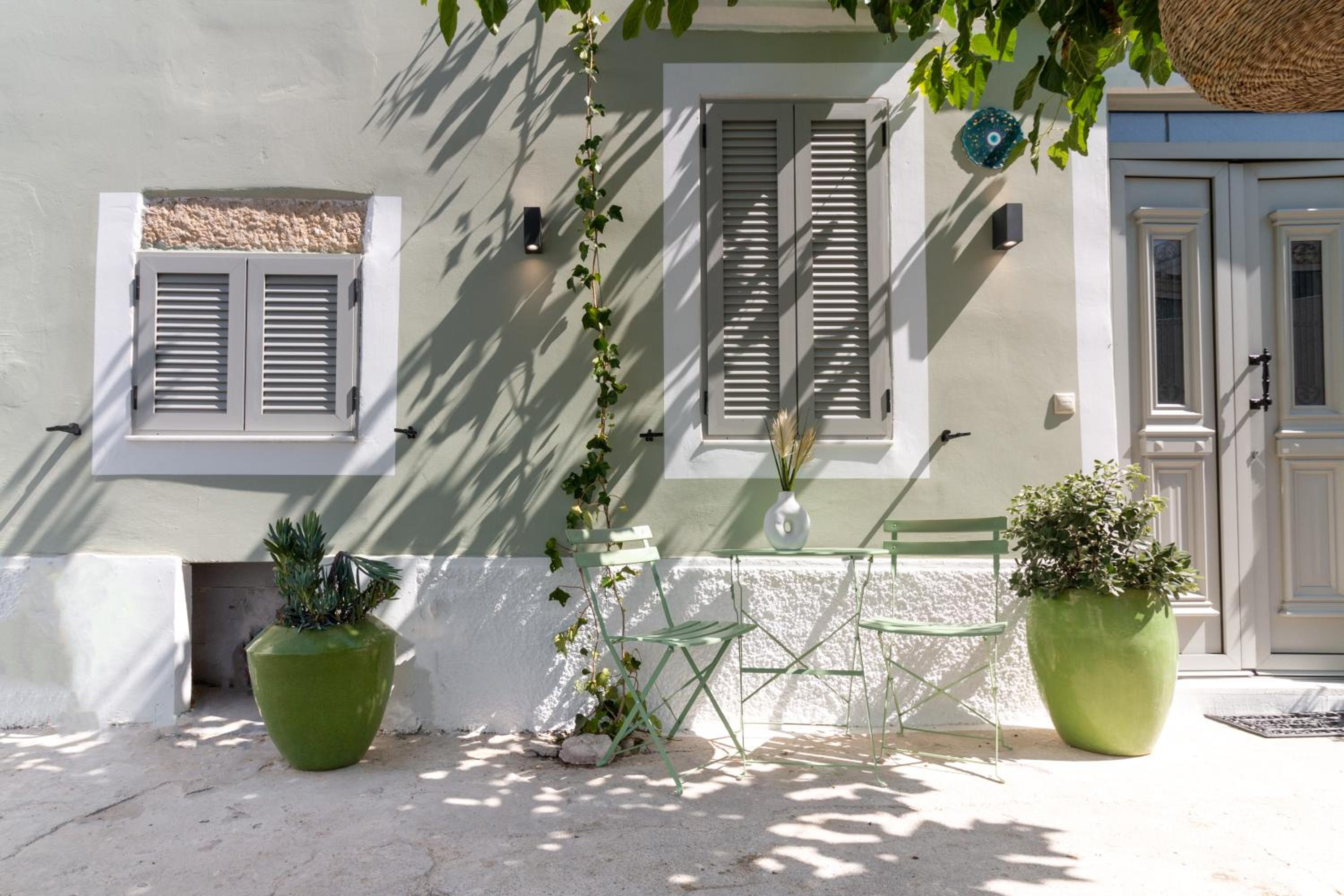 Mounouria House Koskinou