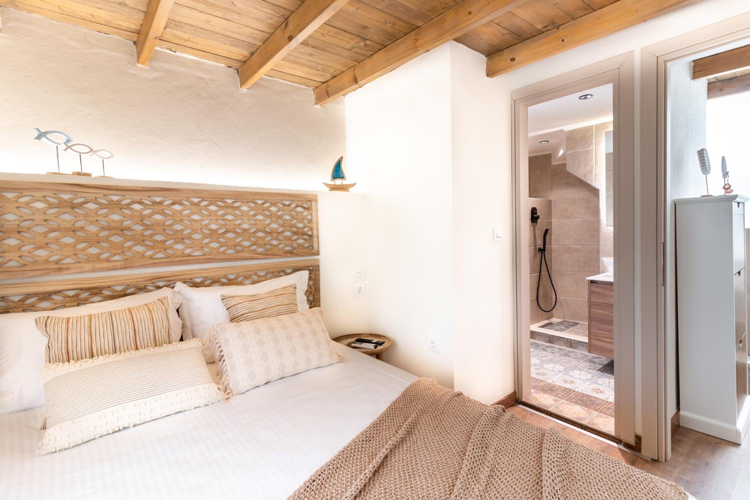 Mounouria House Koskinou