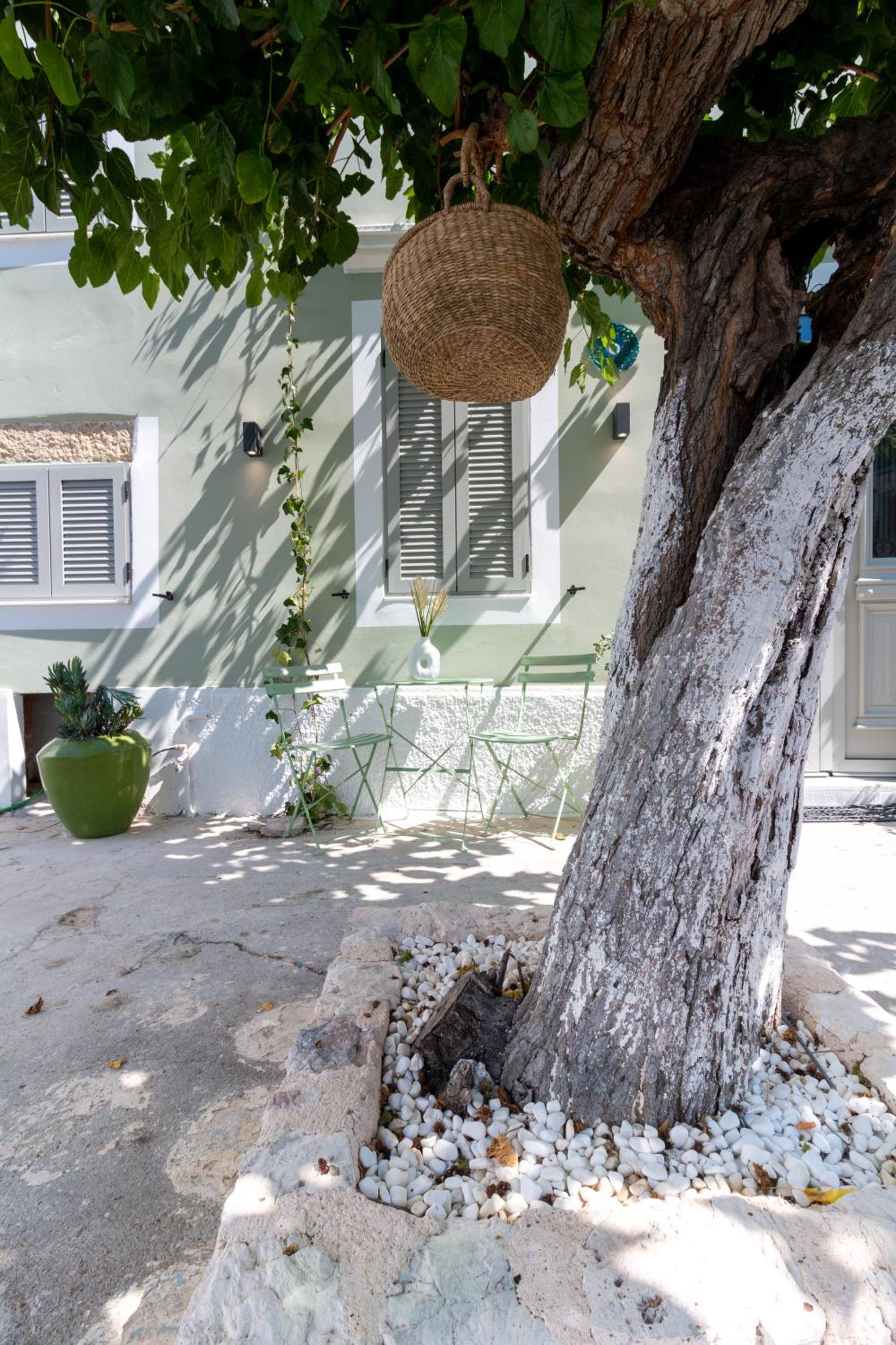 Mounouria House Koskinou