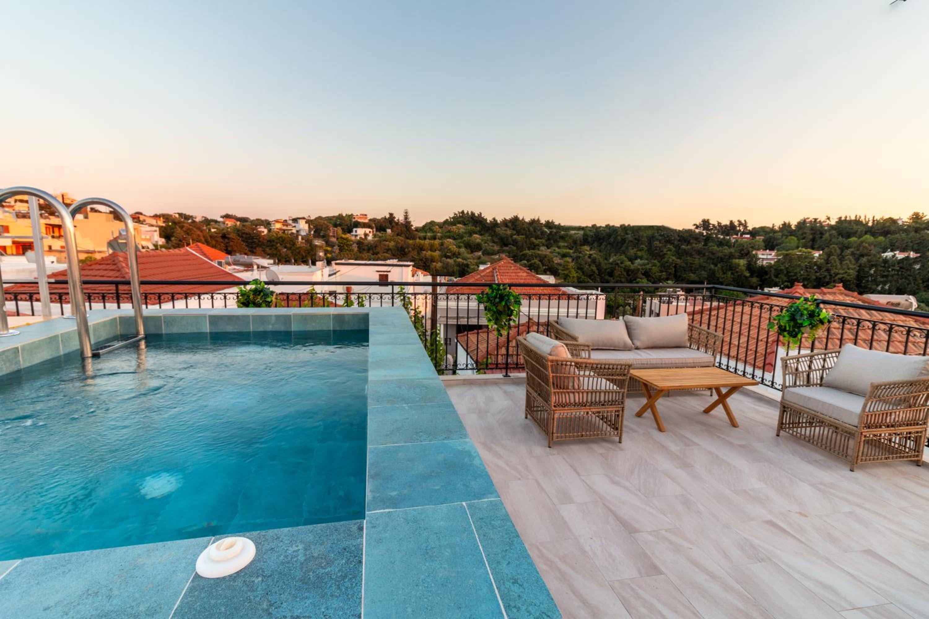 Mounouria House Koskinou