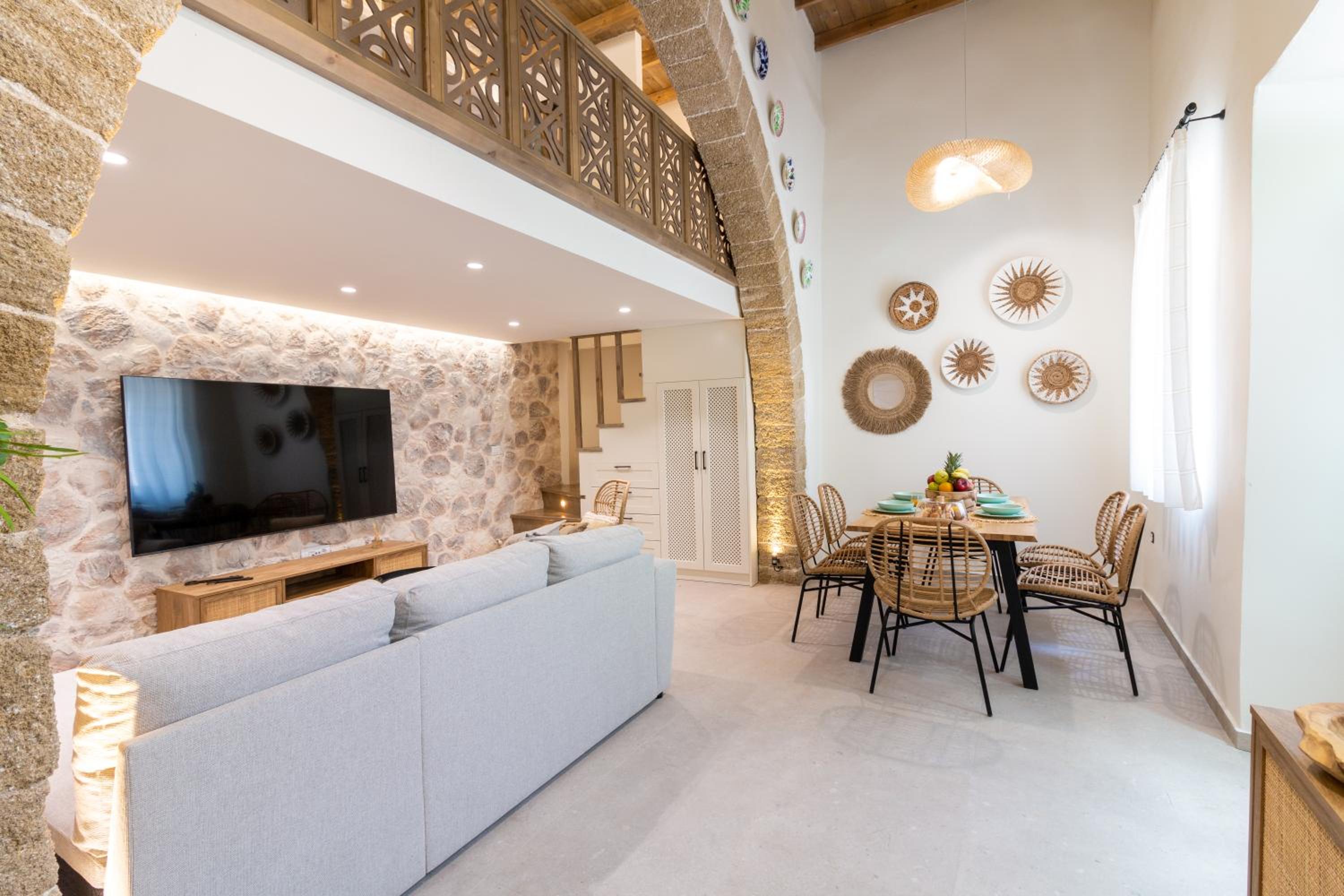 Mounouria House Koskinou